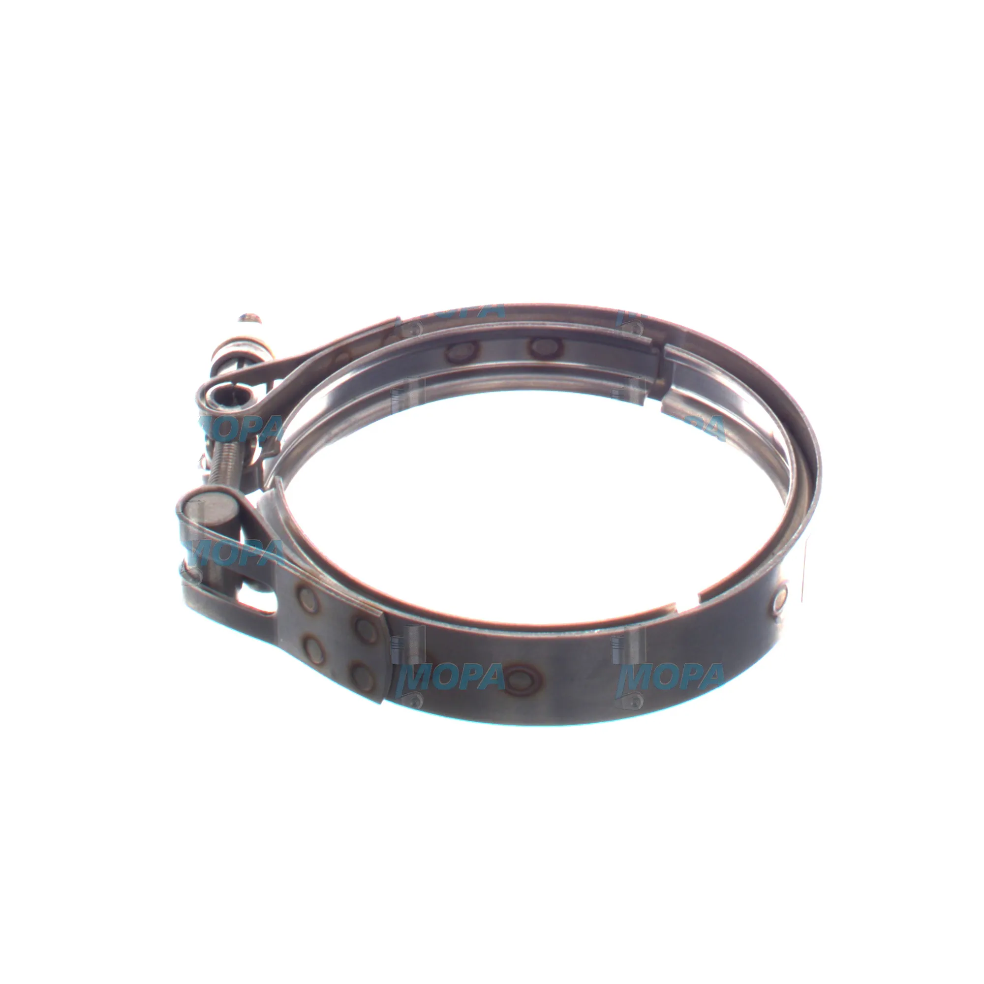CLAMP - 12282437 suitable for MWM & Deutz engines 6