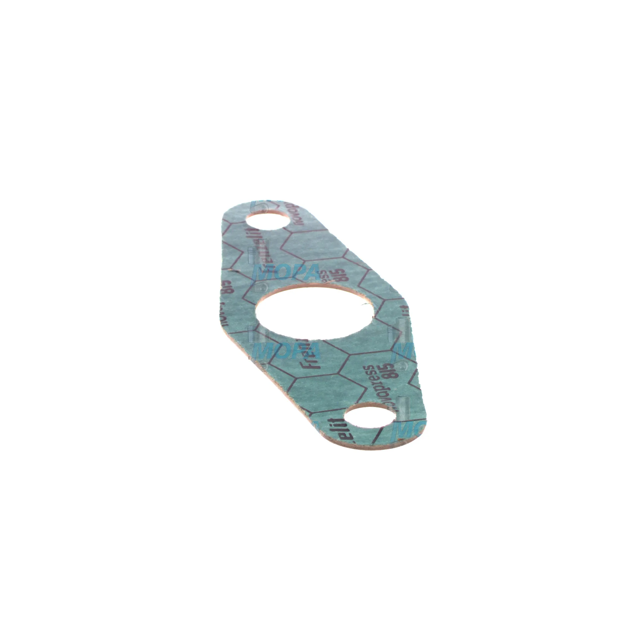 GASKET - 5801871280 suitable for MTU engines 8