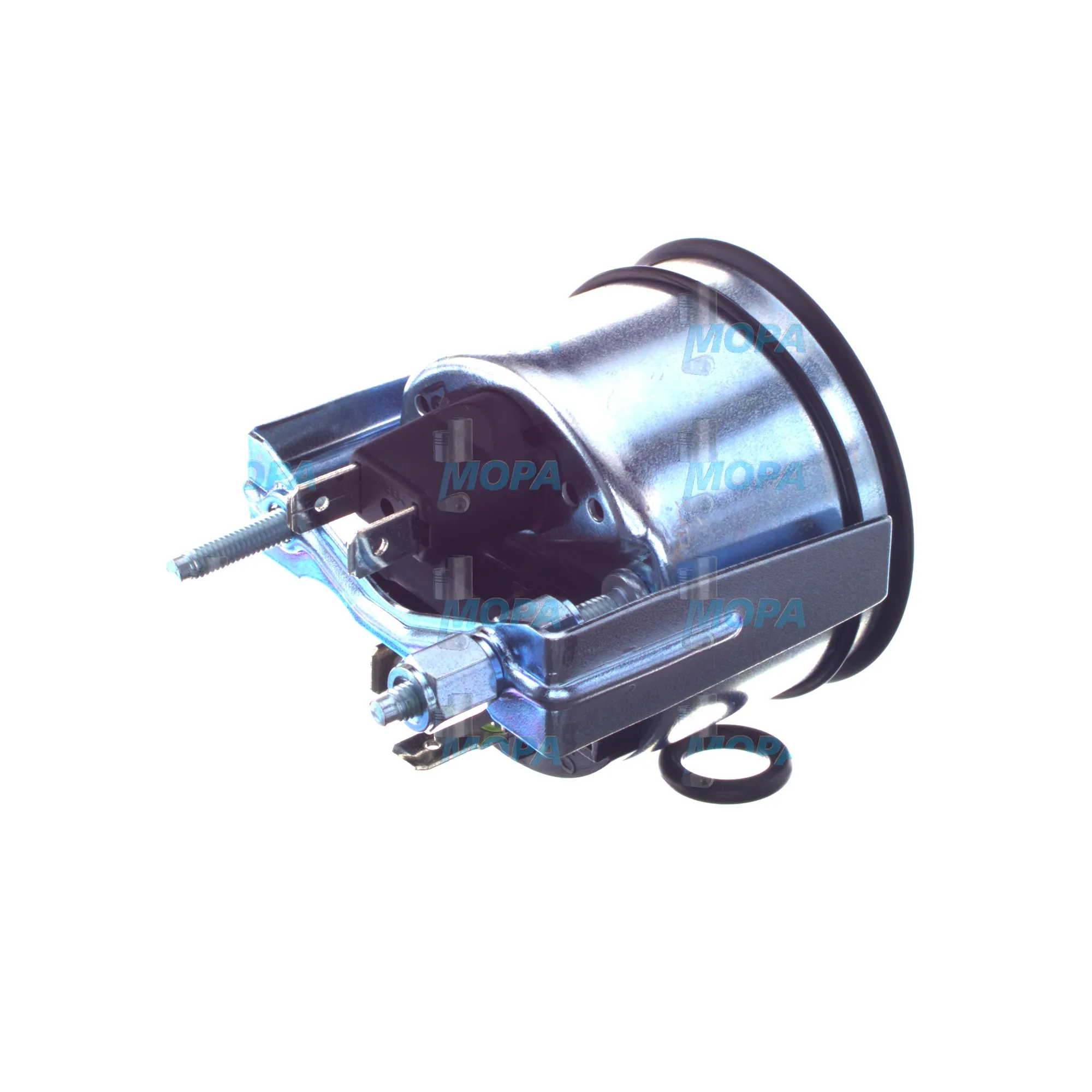 PRESSURE GAUGE - 01172872 suitable for Deutz engines 7