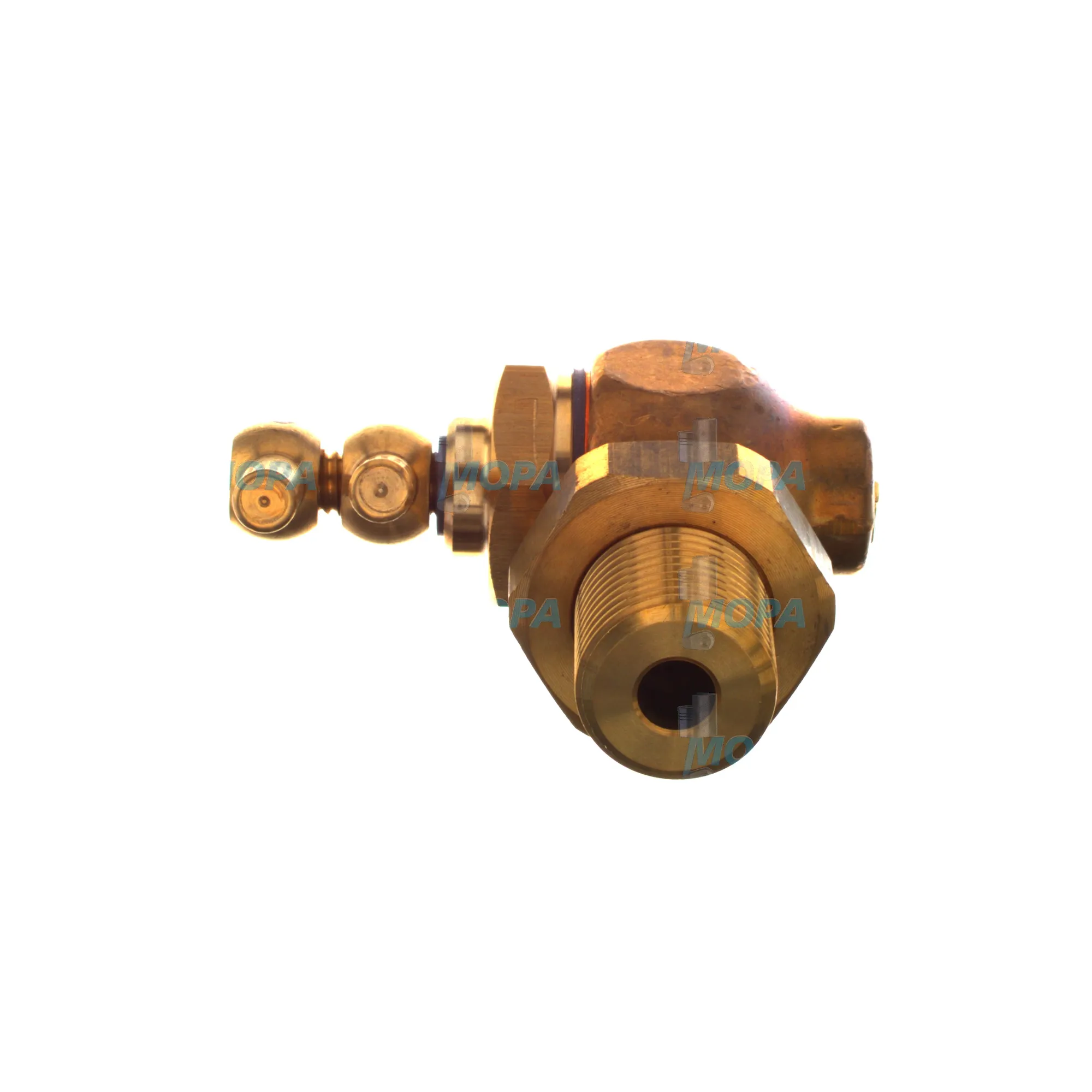 SNIFFTING VALVE - 614520150016 suitable for MWM & Deutz engines 3