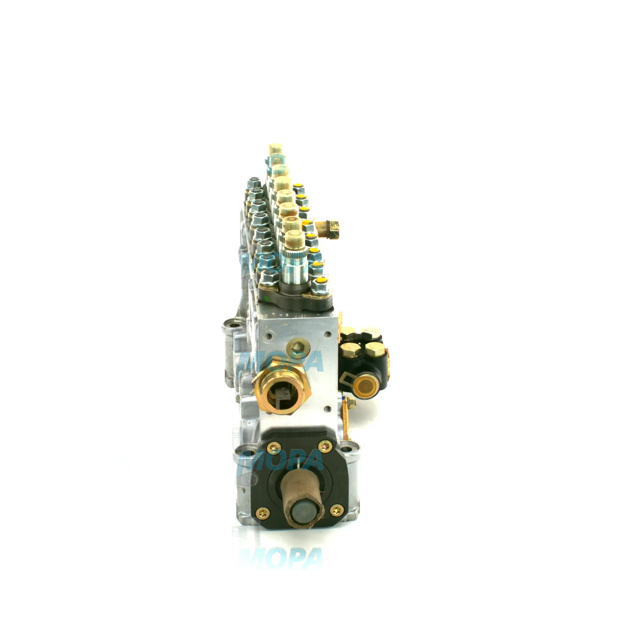 FUEL INJECTION PUMP recondit. - 12316780RECON suitable for MWM & Deutz engines 3