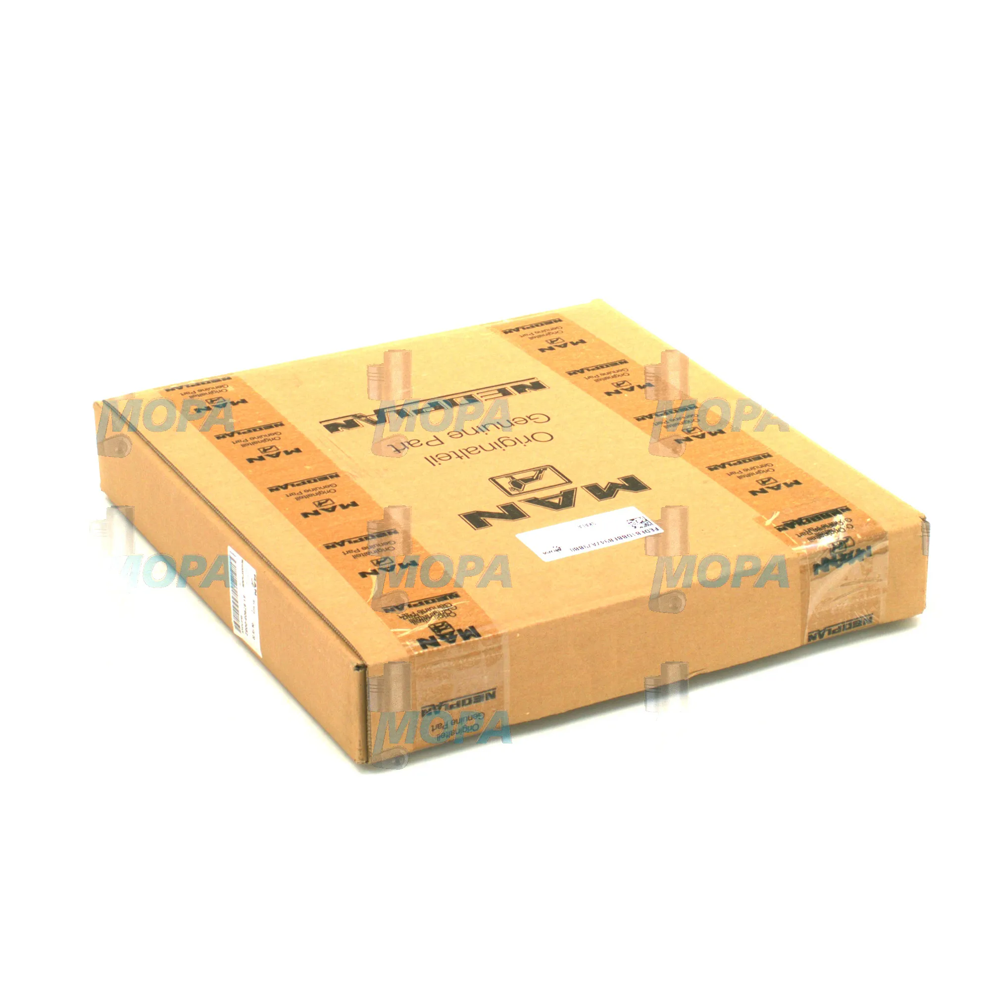 SCALE - 51979080082 suitable for MAN D-engines 5