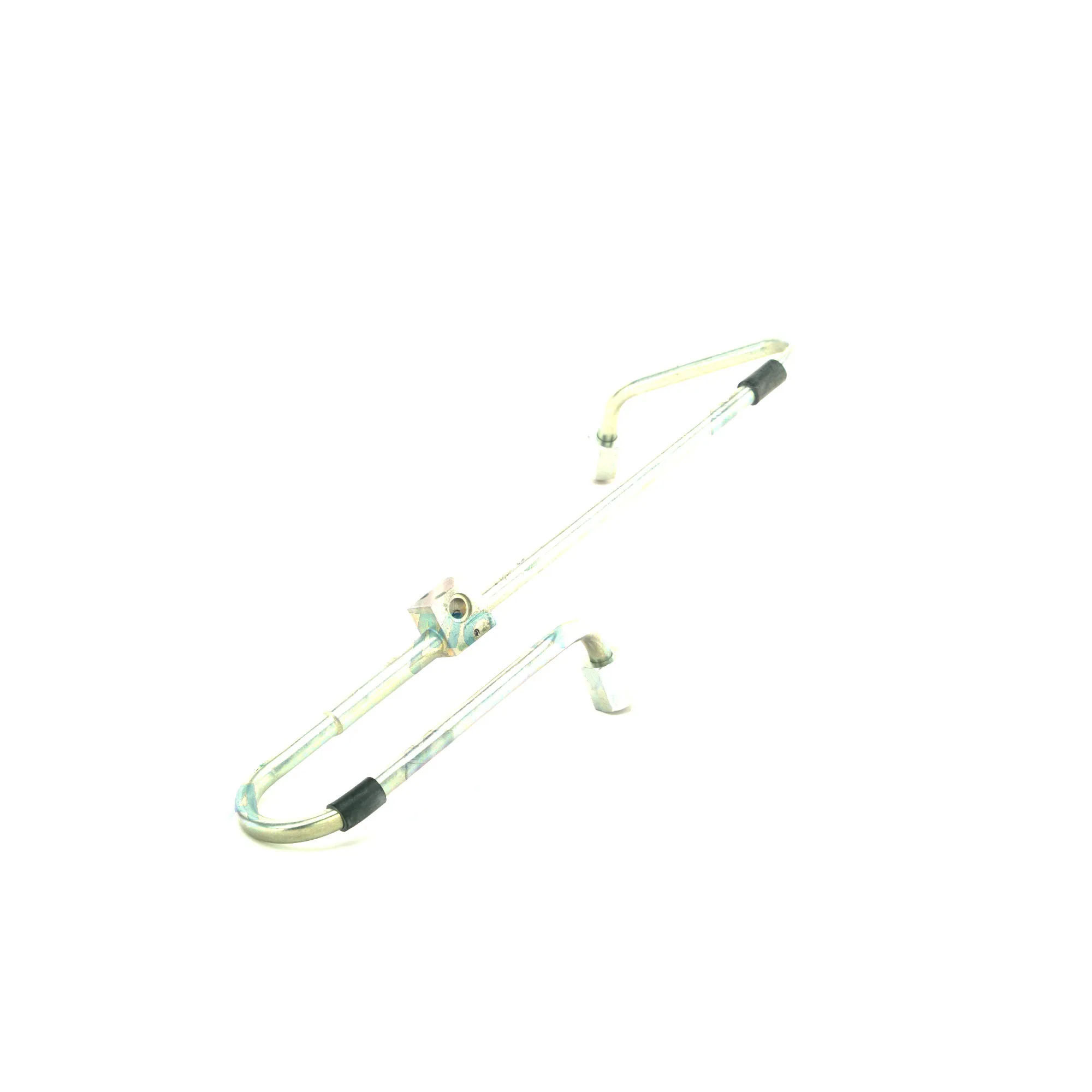 INJECTION LINE (leakage secured) - 51103020940 suitable for MAN D-engines
