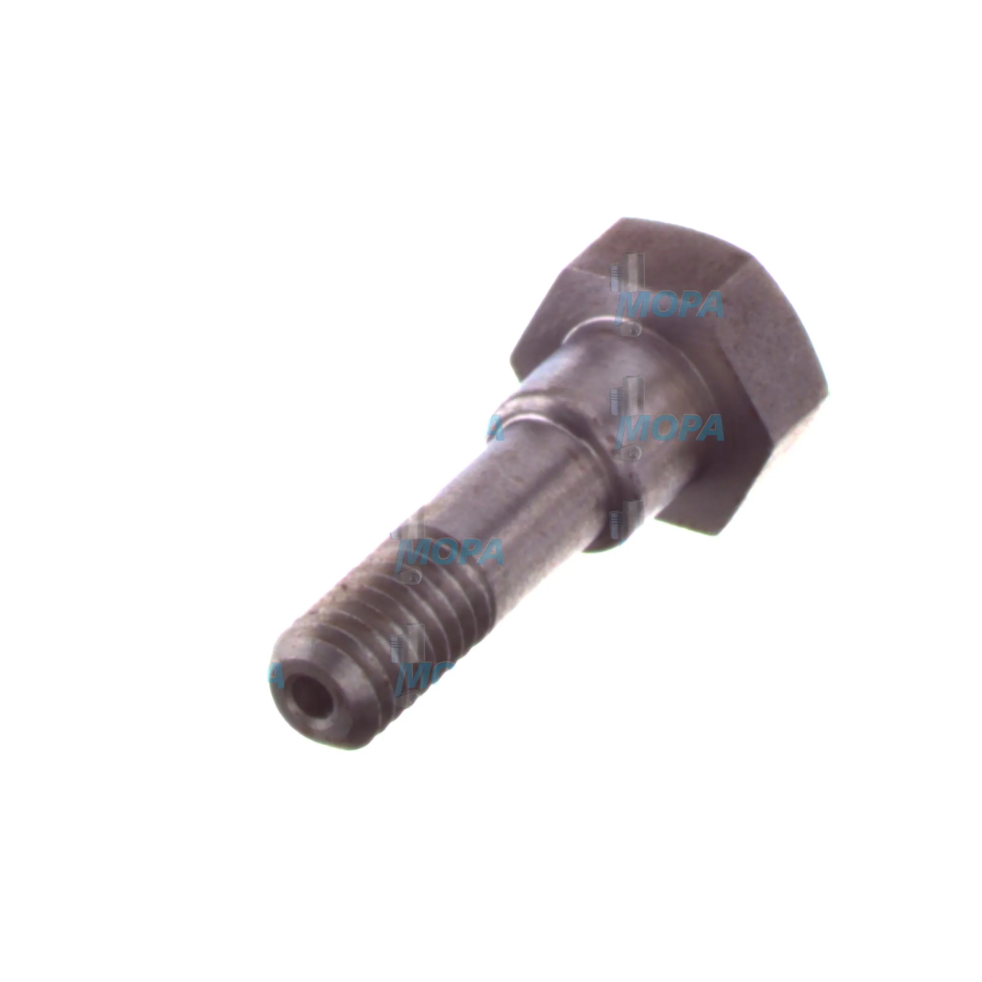HOLLOW SCREW - 51981500169 suitable for MAN D engines