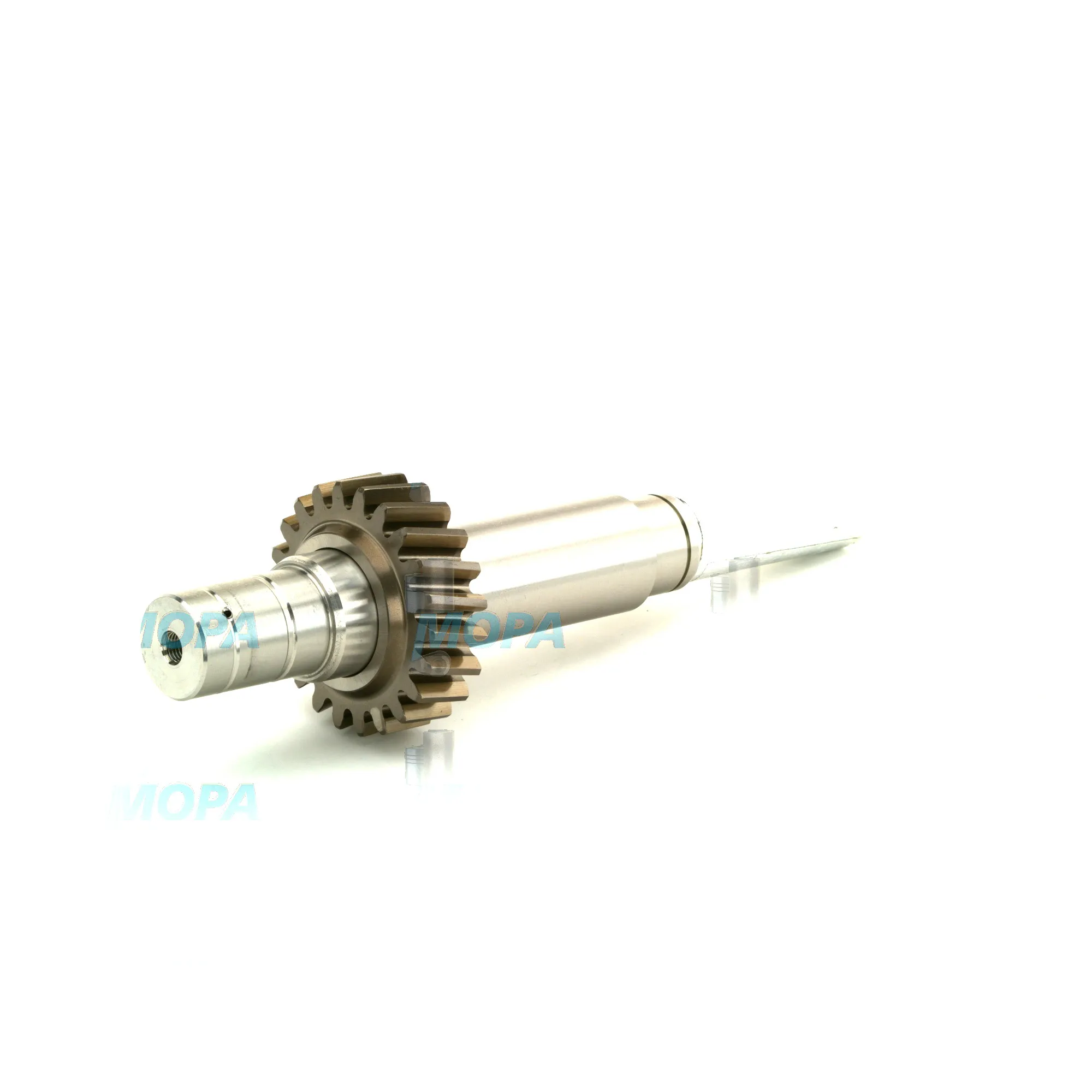 ANTRIEBSWELLE - 5502001302 passend für MTU Motoren 6