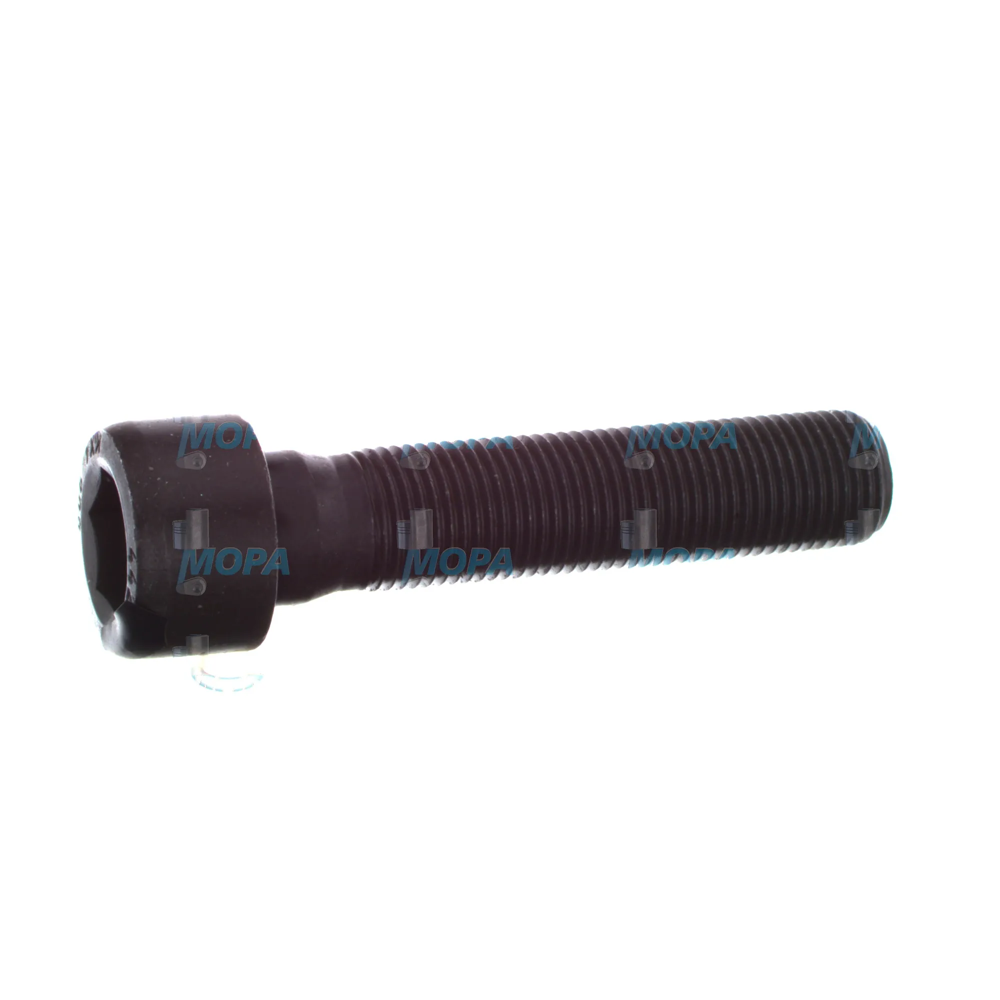 FILLISTER SCREW - 4420310071 suitable for MTU engines 6