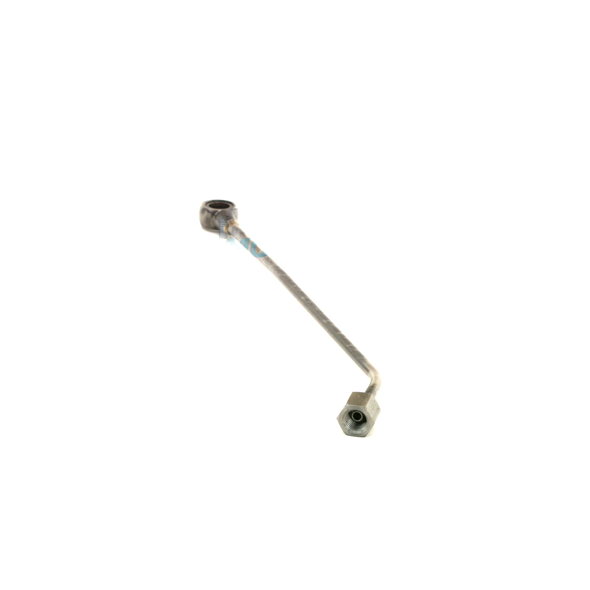 VENT LINE - 5532002558 suitable for MTU engines 5
