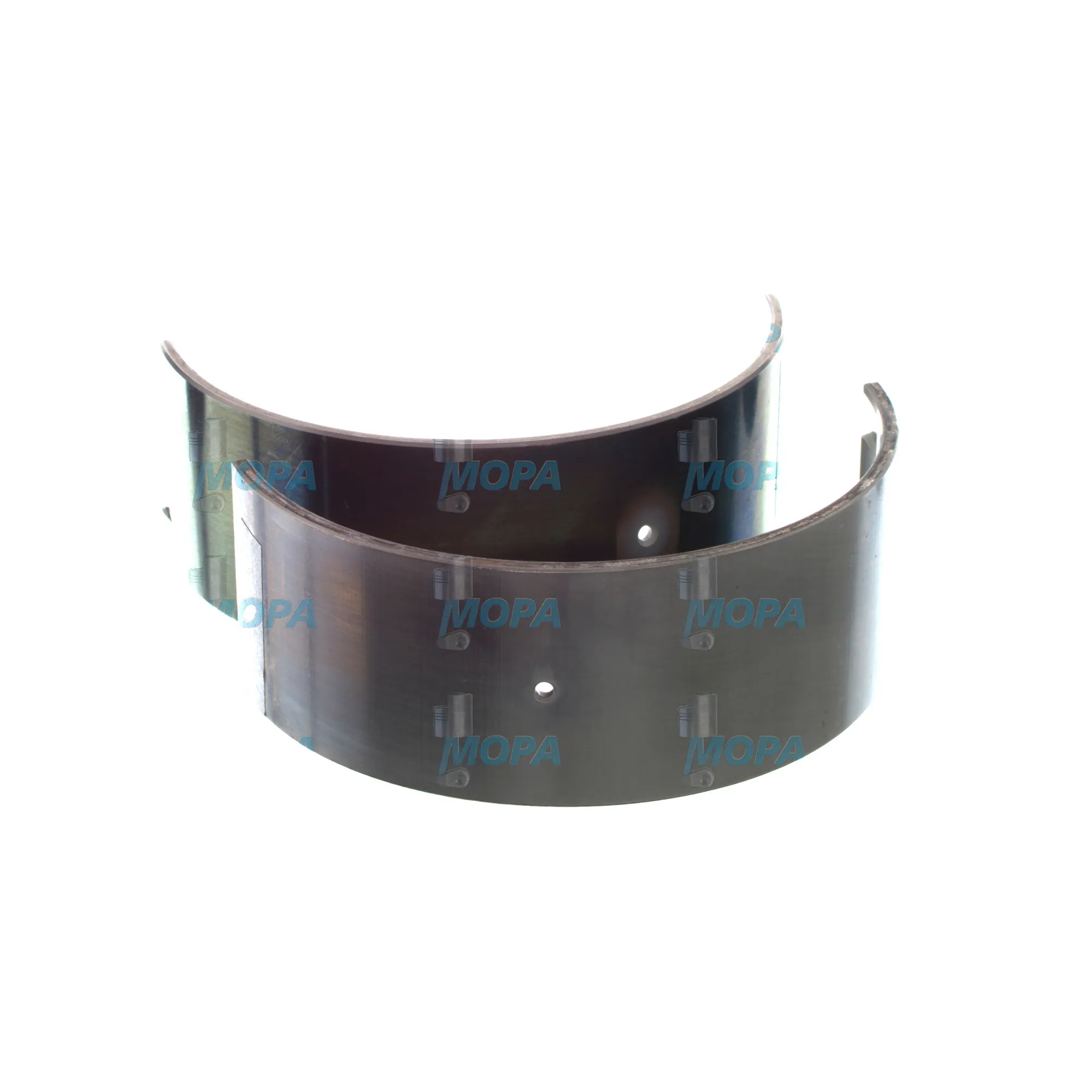 BIG END BEARING PAIR - 51024106632 suitable for MAN D engines 6
