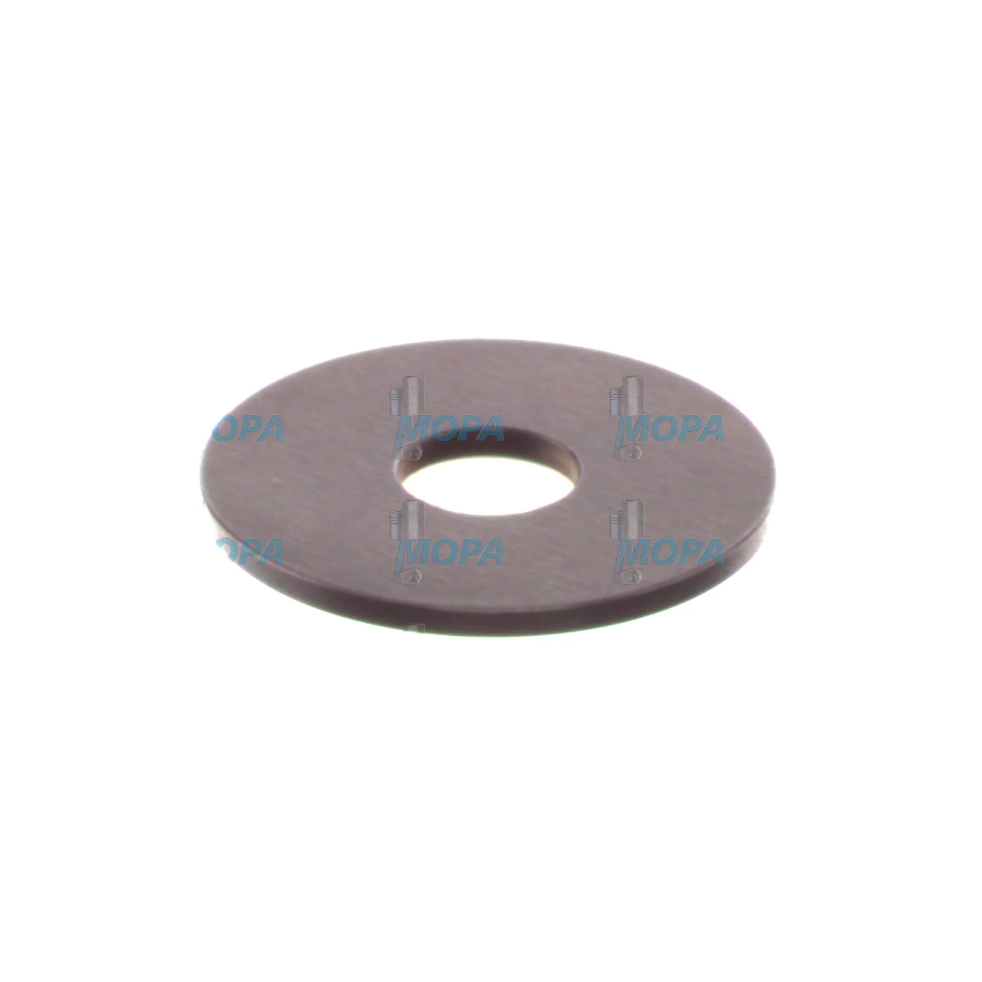 SHIM - 8690170210 suitable for MTU engines 6