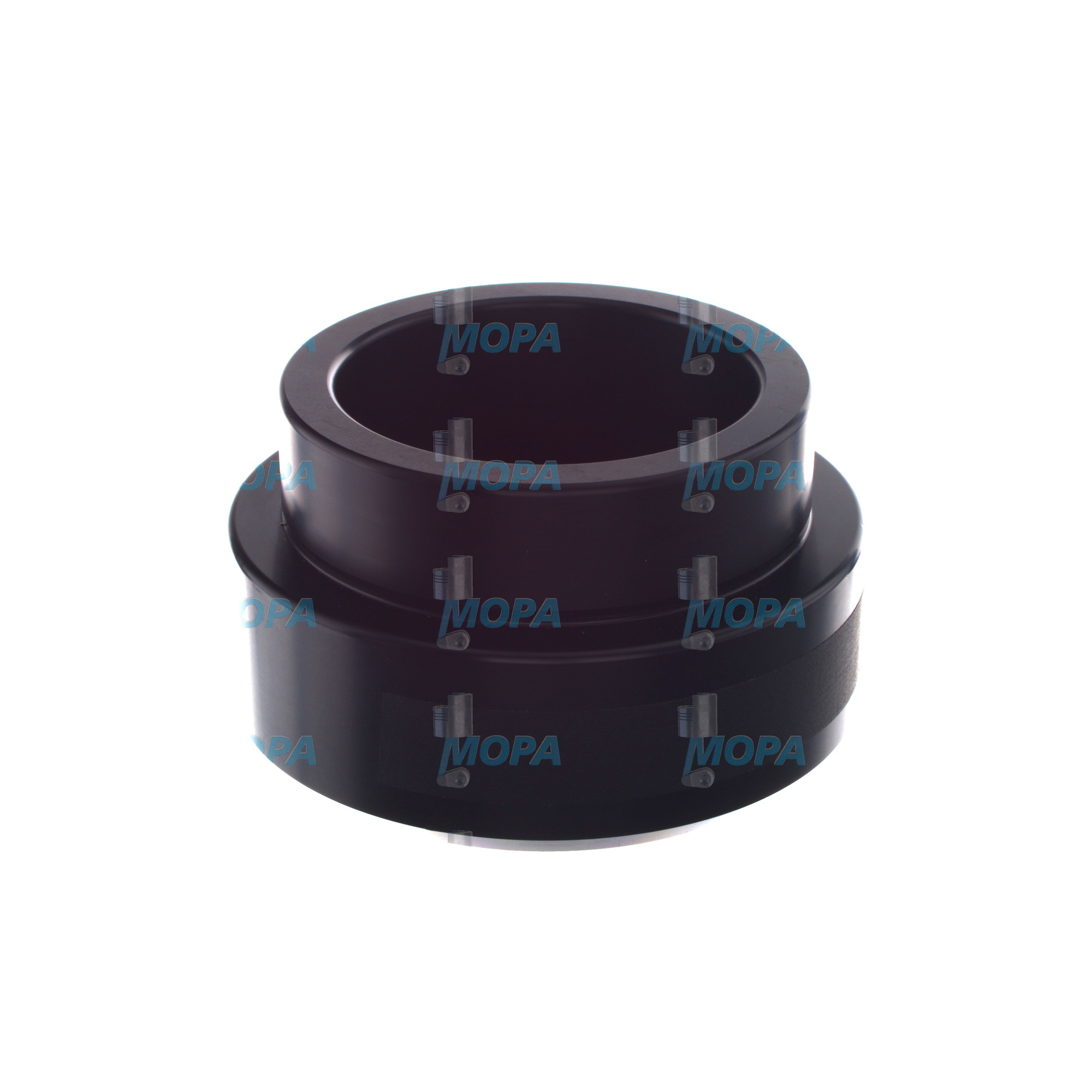 DRUCKPLATTE - 80996040134 passend für MAN D Motoren