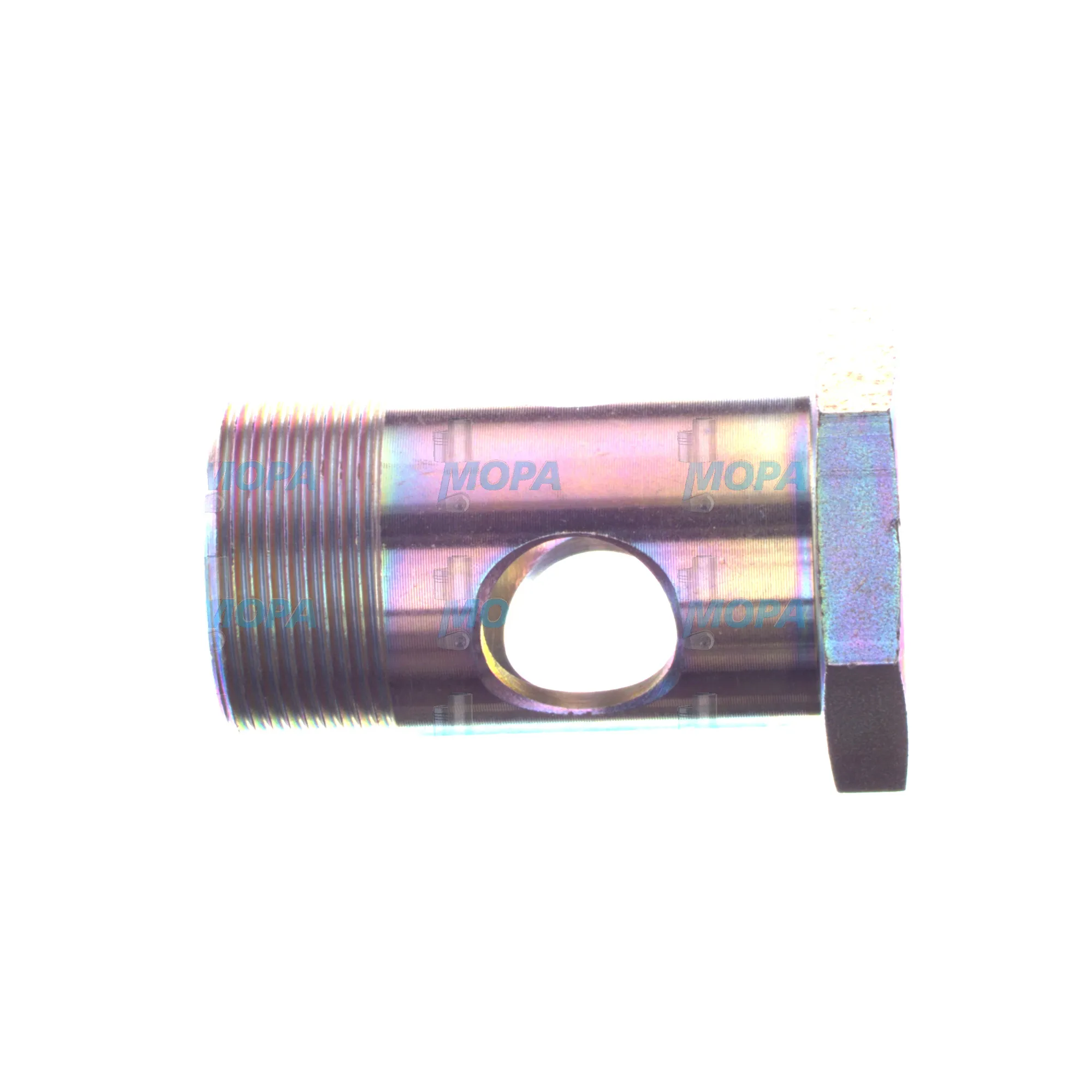 HOLLOW SCREW - 01119260 suitable for Deutz engines 7
