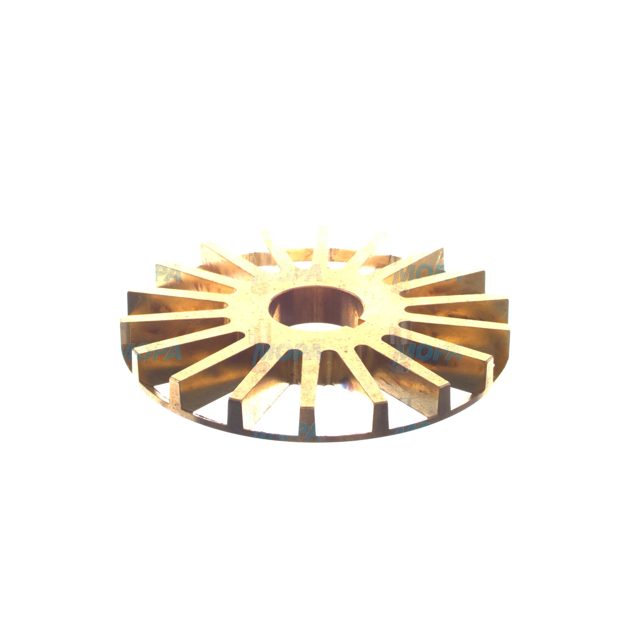 IMPELLER - 51065060082 suitable for MAN D engines 7
