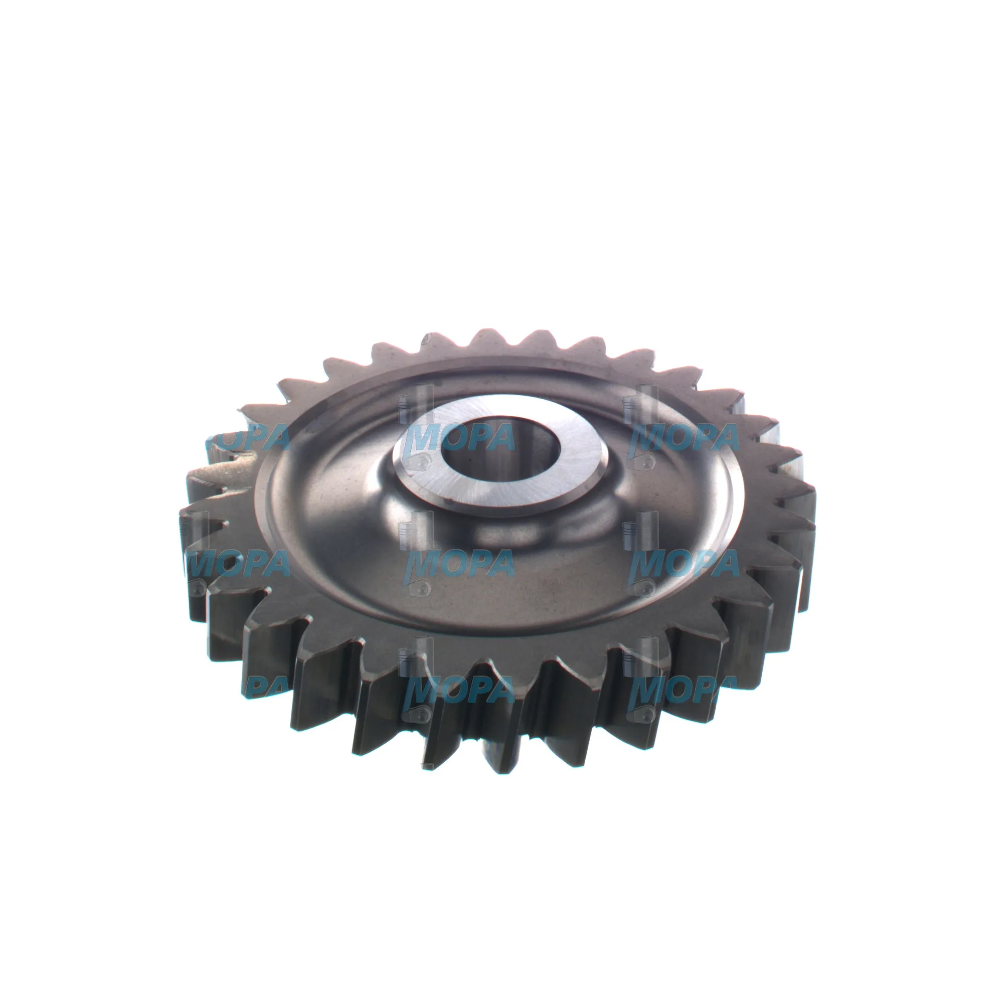 ZAHNRAD - 5811810112 passend für MTU Motoren 6