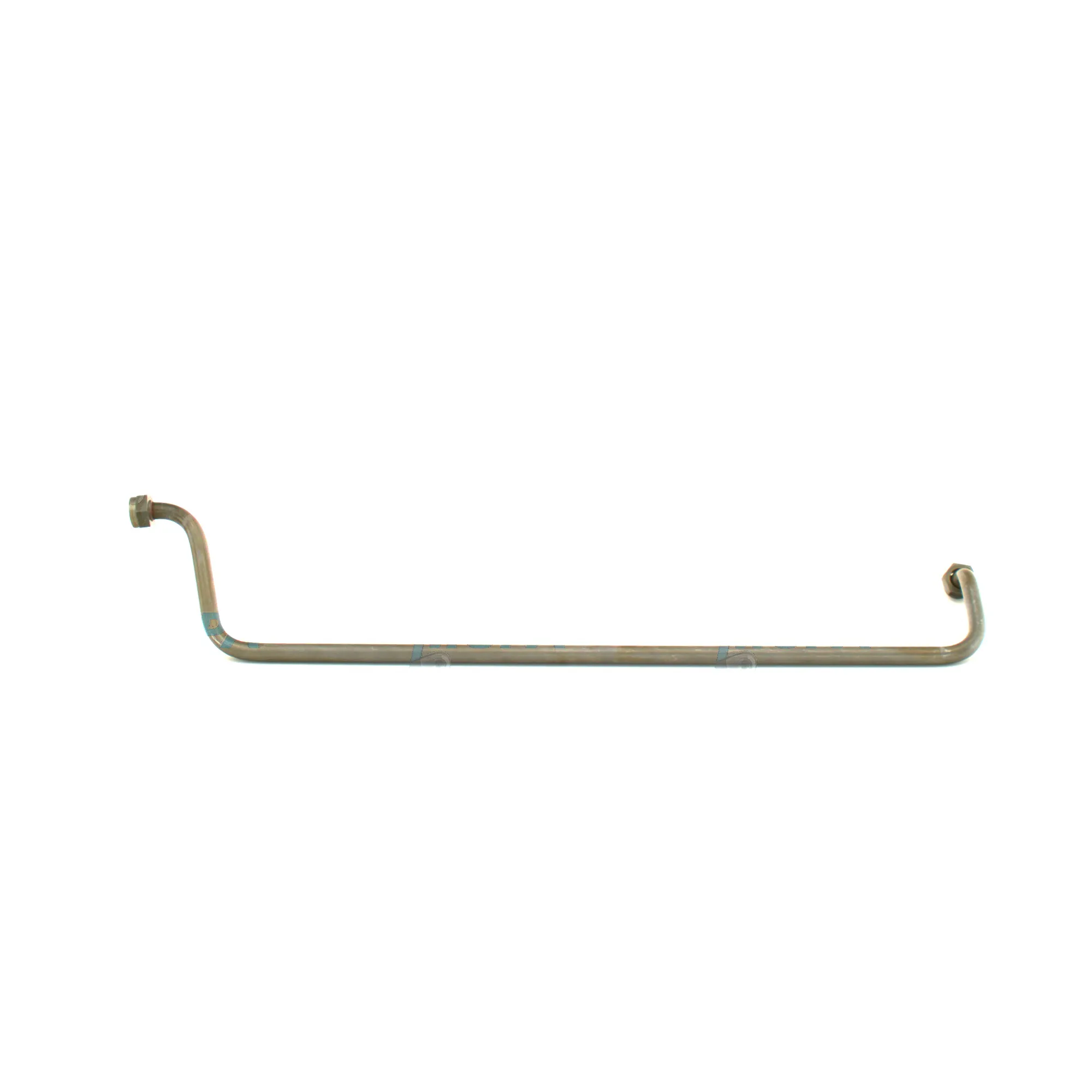 FUEL LINE - 5800702938 suitable for MTU engines 6