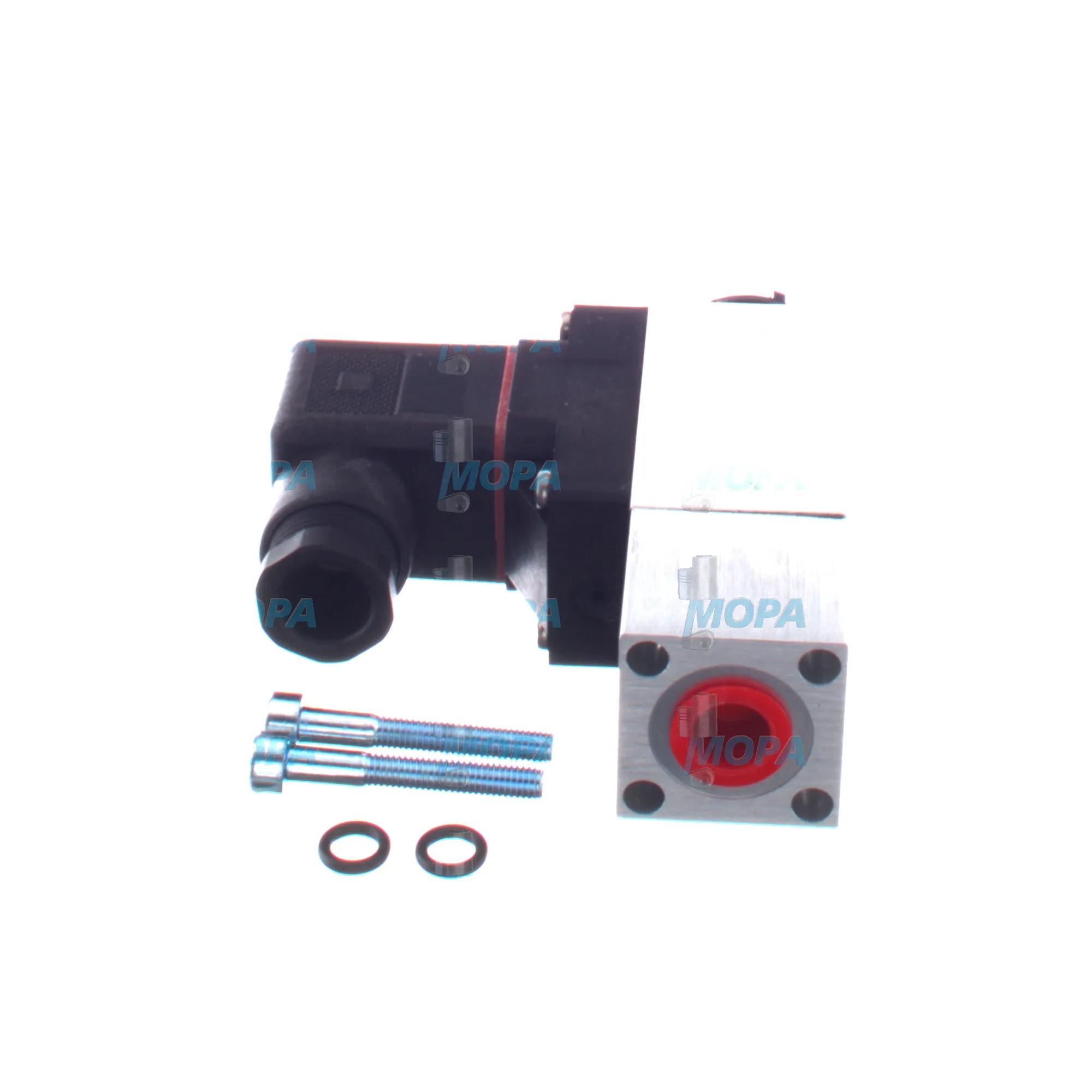 PRESSURE SWITCH - 628/48/48/05022019 suitable for MWM & Deutz engines 7