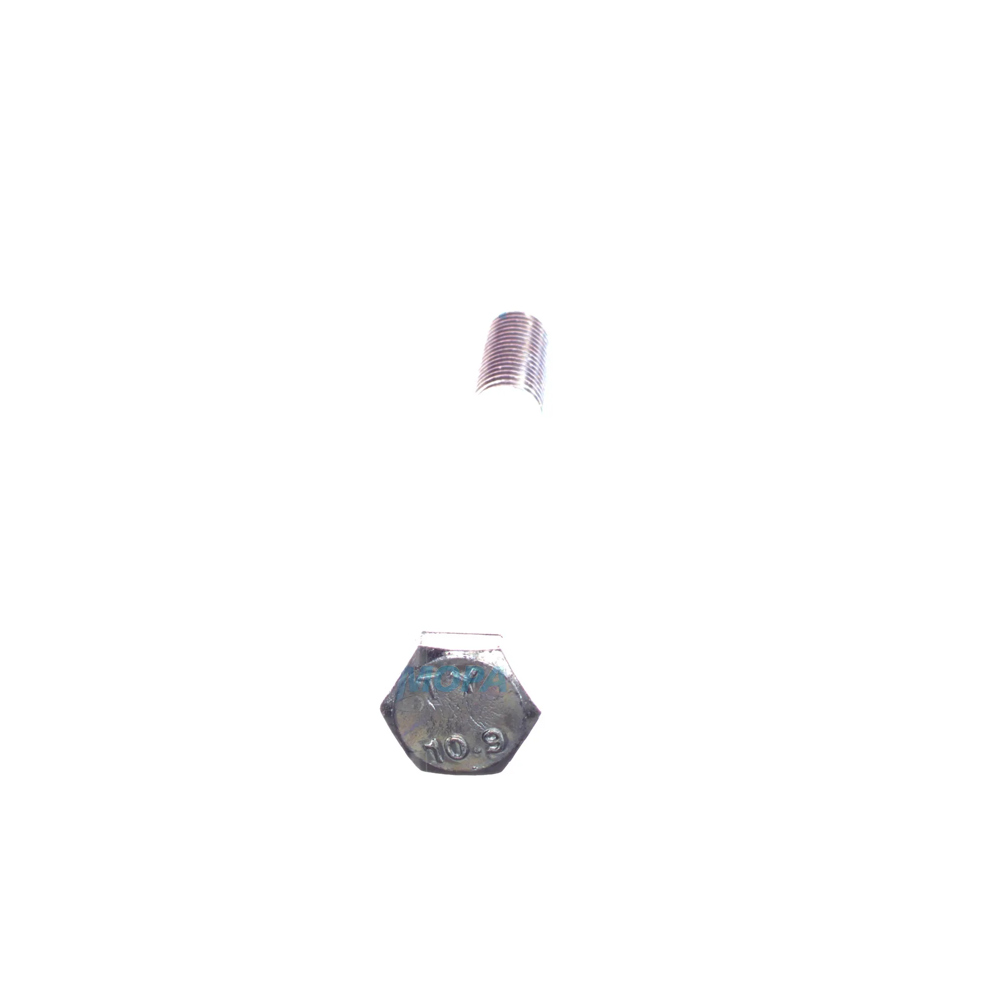 HEXAGON BOLT - 000931012085 suitable for MTU engines 8