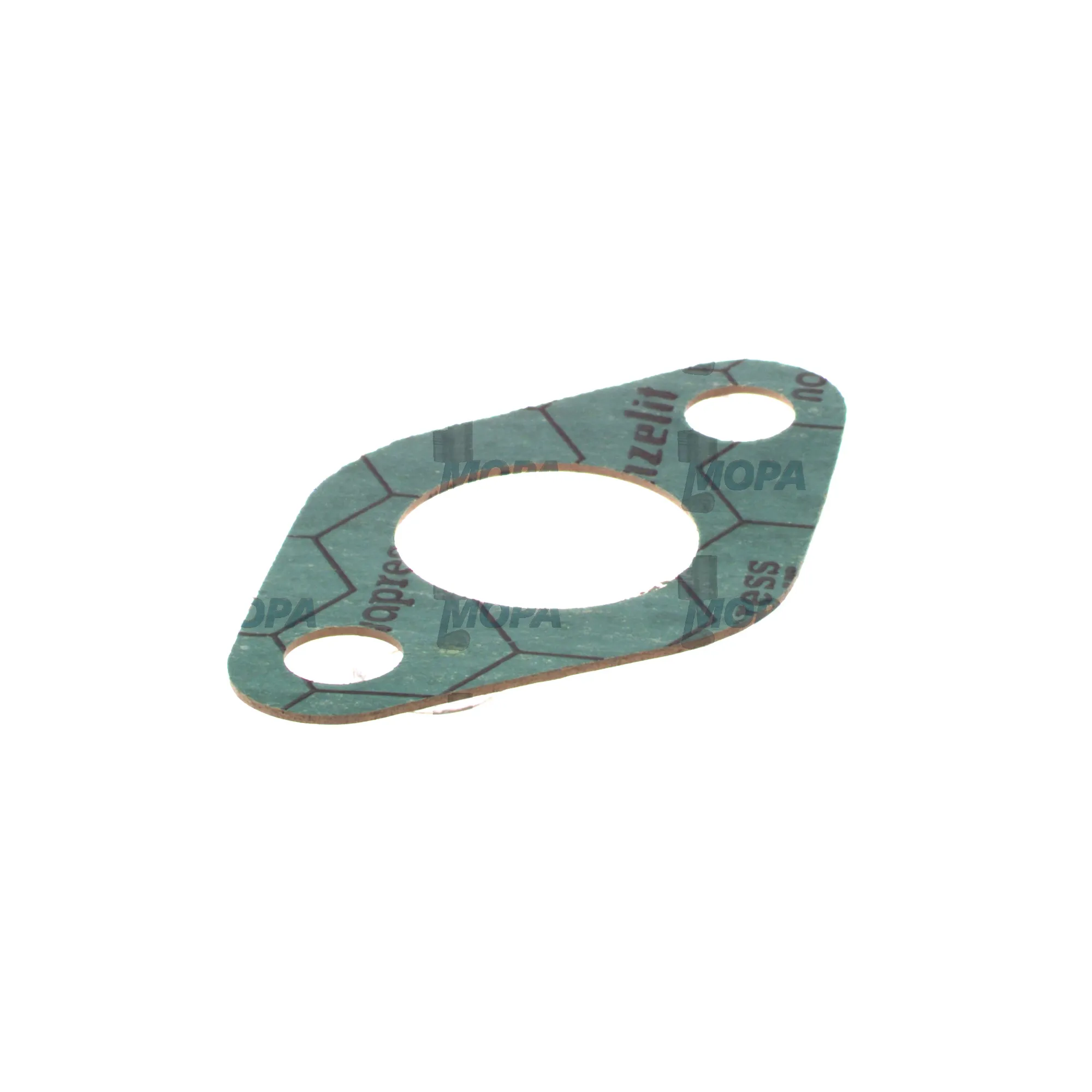 GASKET - 5030810180 suitable for MTU engines