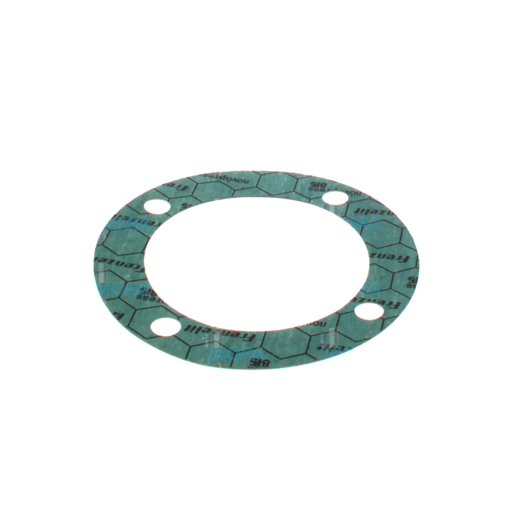 GASKET - 5552031780 suitable for MTU engines 5