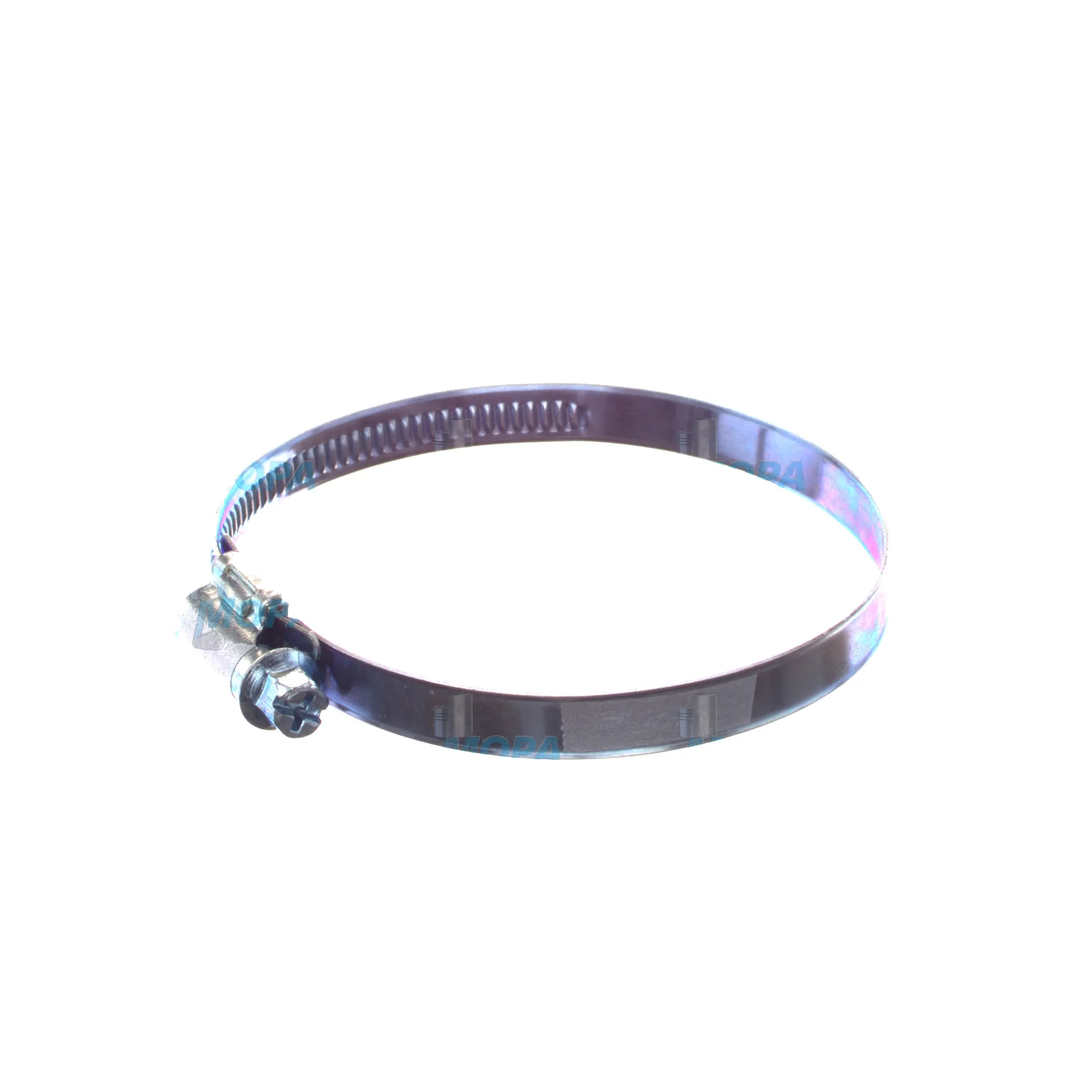 CLAMP - 604015300650 suitable for MWM & Deutz engines 4