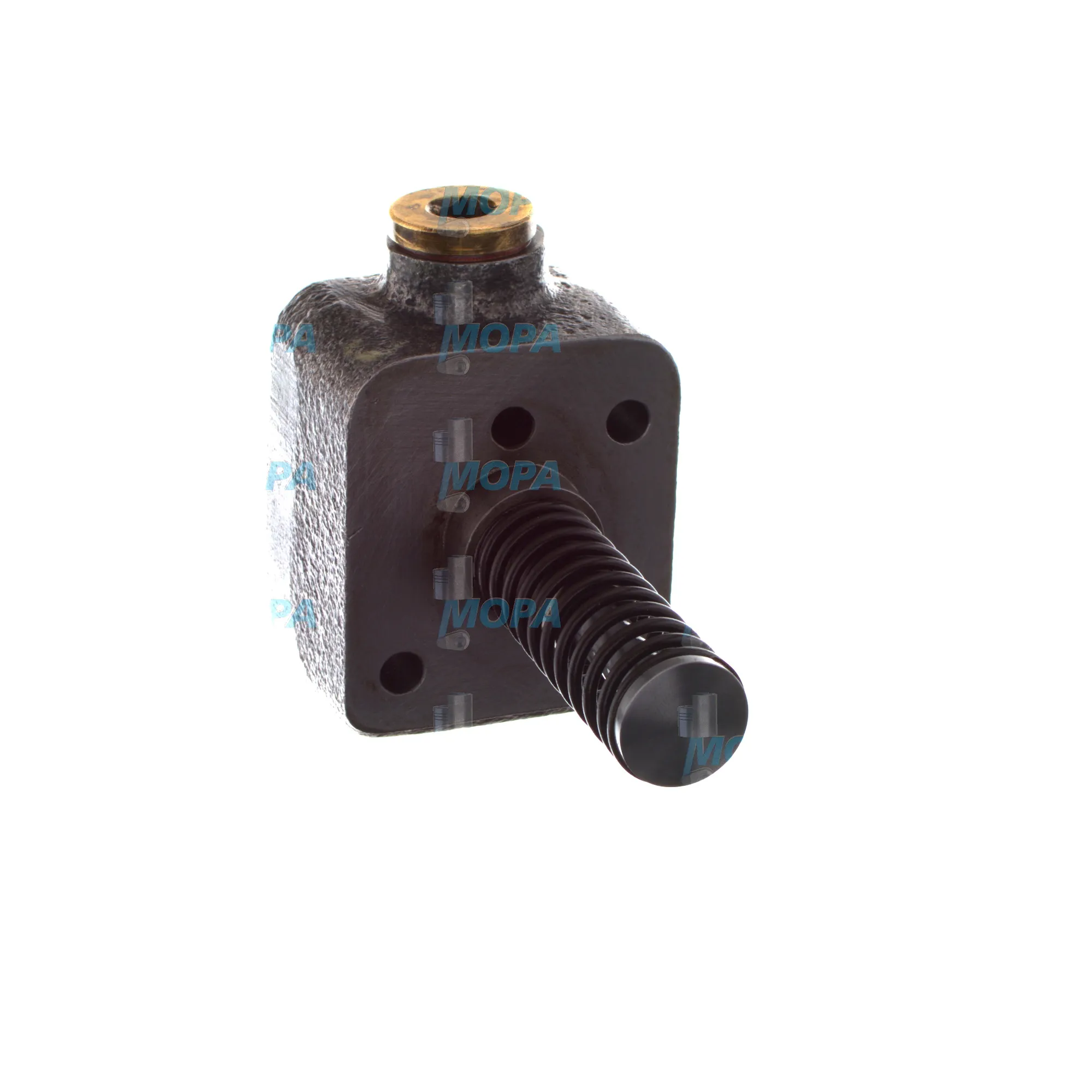 LUBRICAT. OIL PUMP - 02123126RECON suitable for MWM & Deutz engines 5