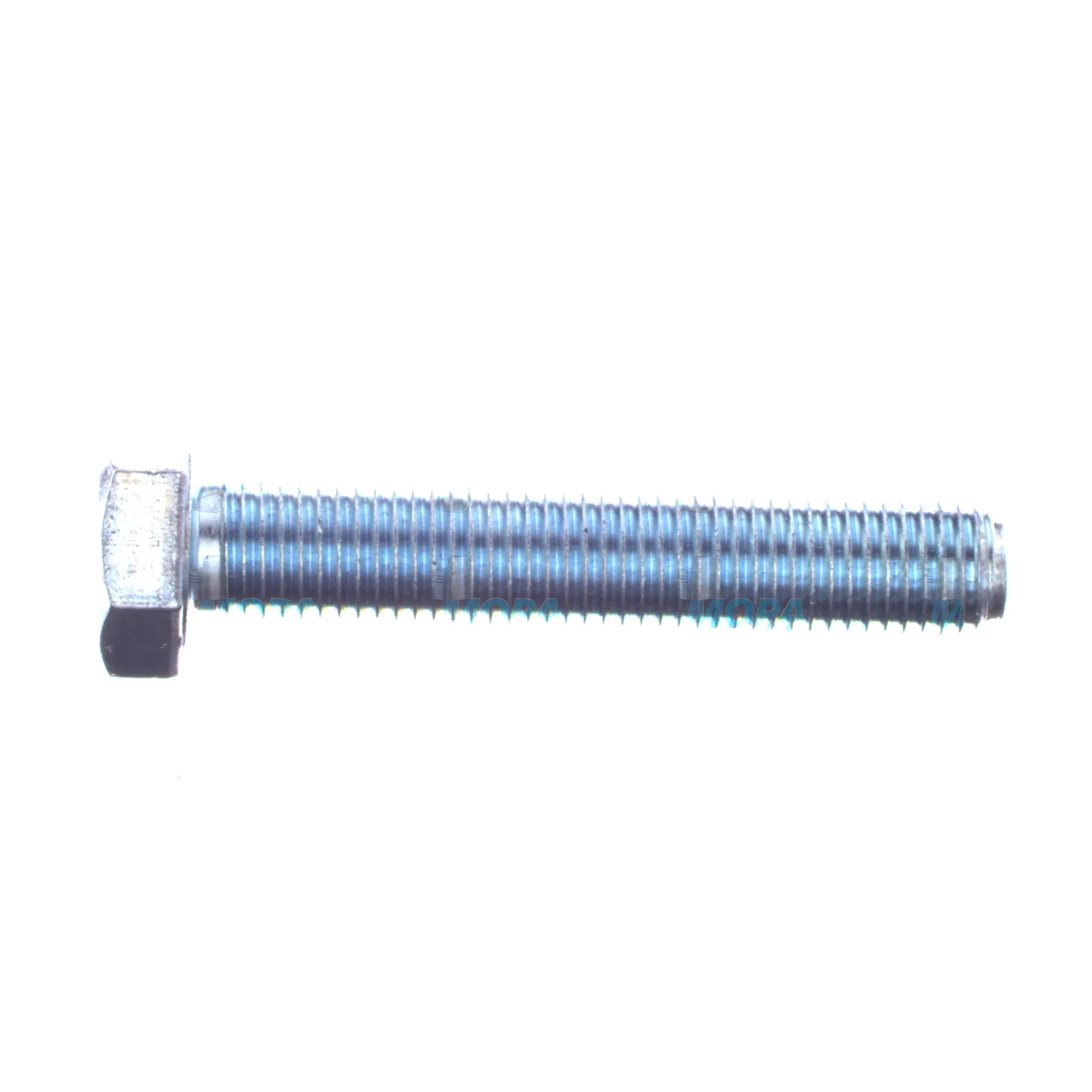 HEXAGON BOLT - 06017344318 suitable for MAN D engines 6