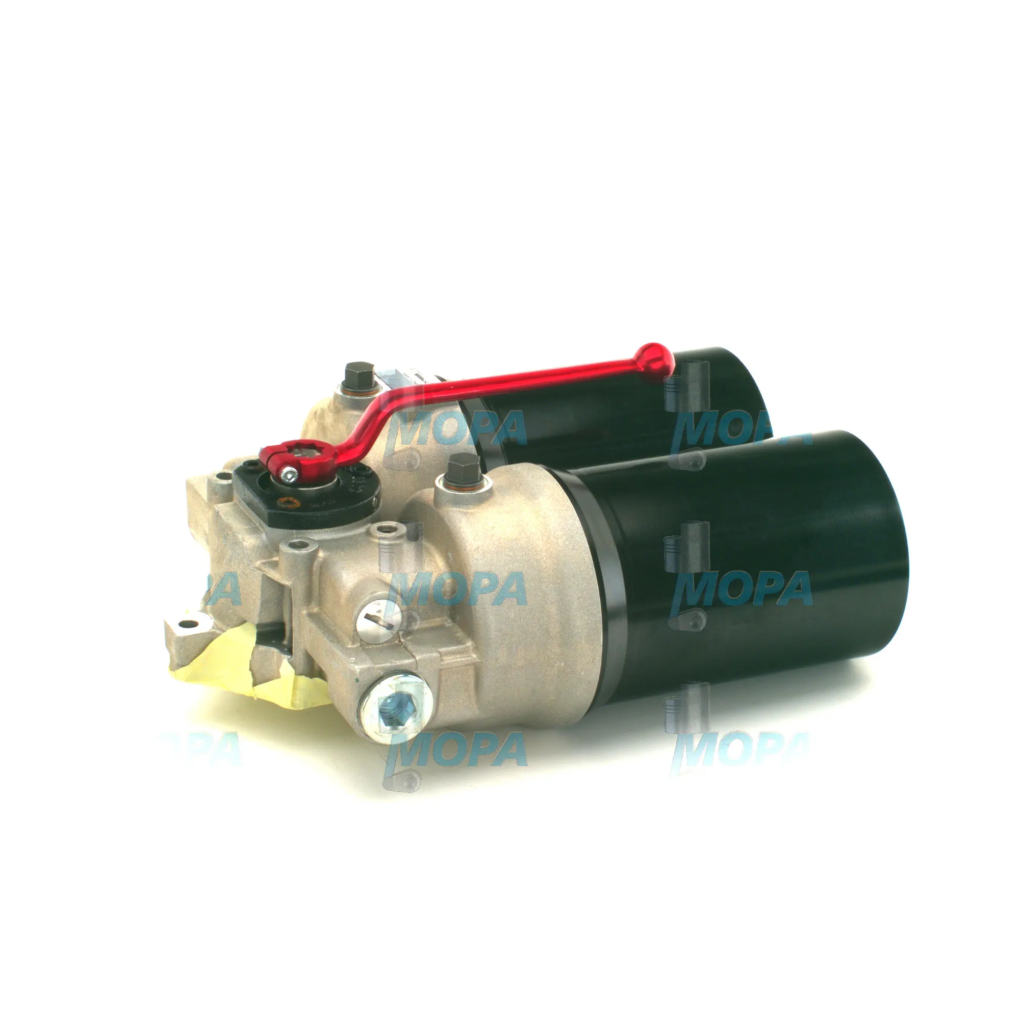 OELFILTER - 0001801010 passend für MTU Motoren 3
