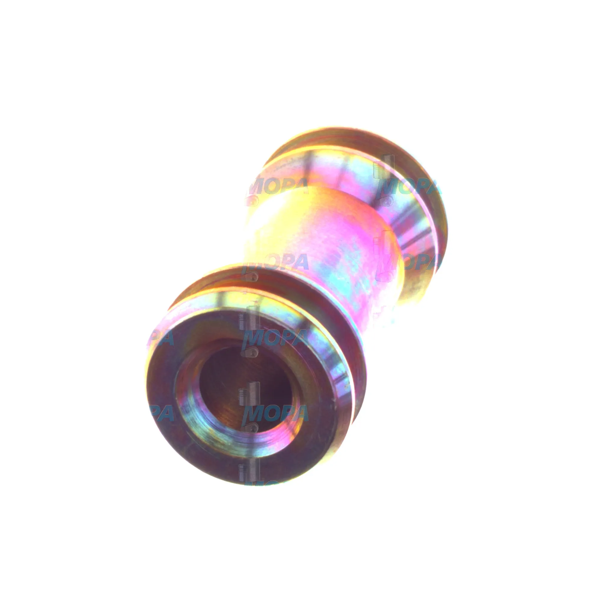 PLUG - 04070018 suitable for MWM & Deutz engines 5