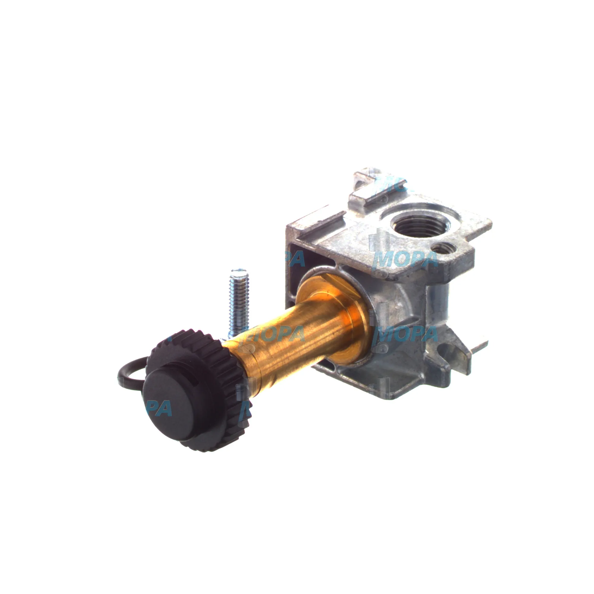 SOLENOID VALVE - 12211557 suitable for MWM & Deutz engines
