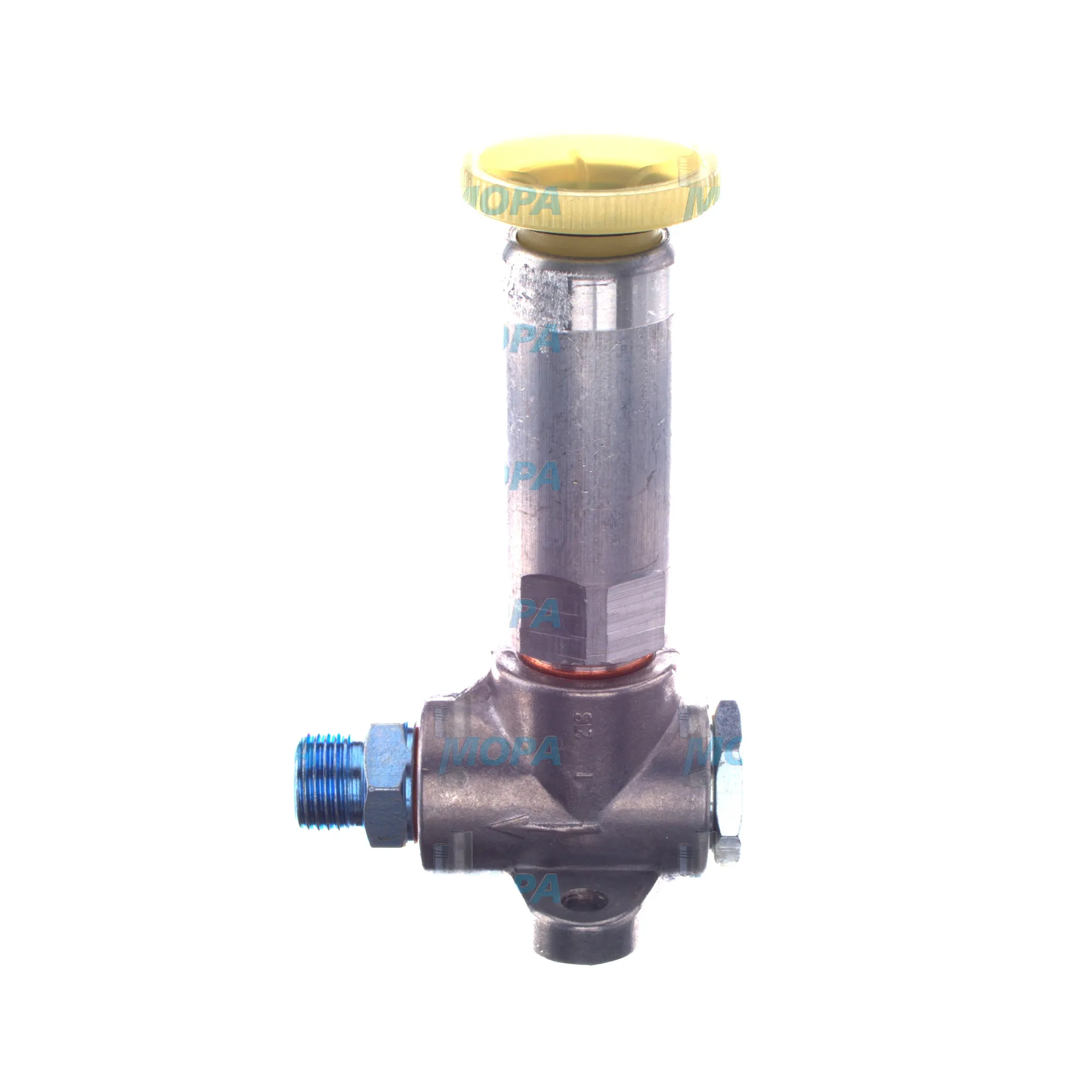 FOERDERPUMPE - 04241088 passend für Deutz Motoren 3