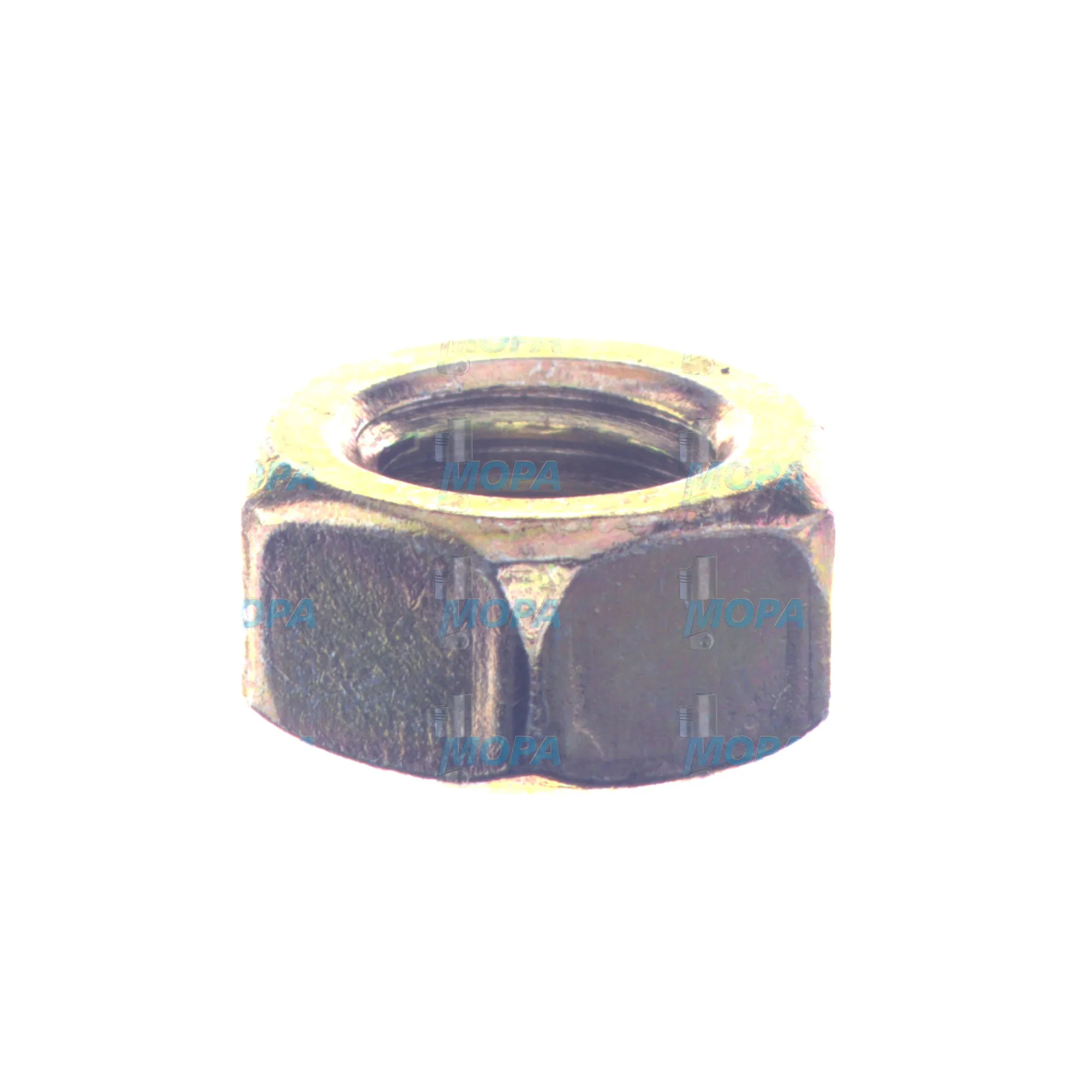 HEXAGON NUT - 628/48/4/05062255 suitable for MWM & Deutz engines 4
