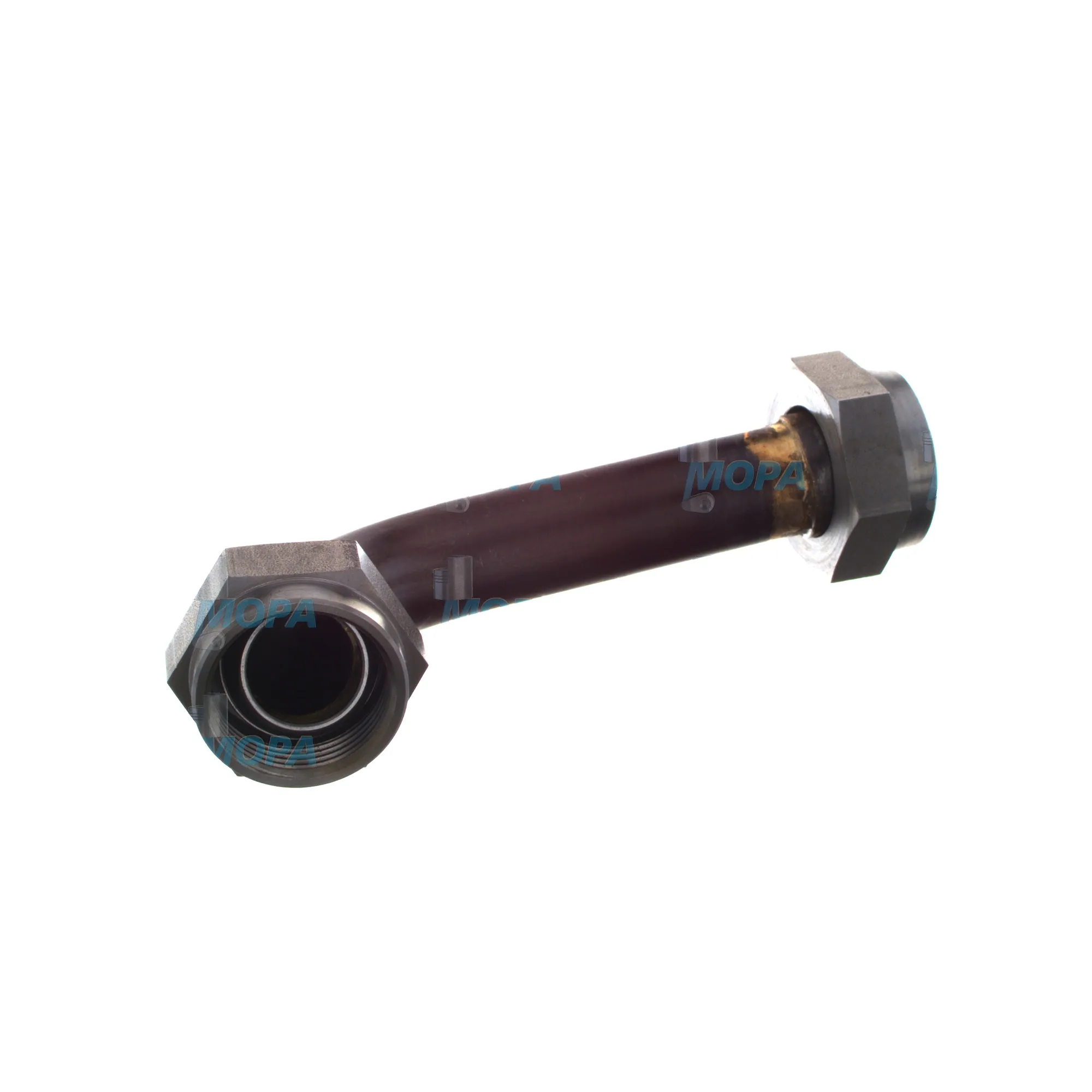 FUEL LINE - 5360702432 suitable for MTU engines 9