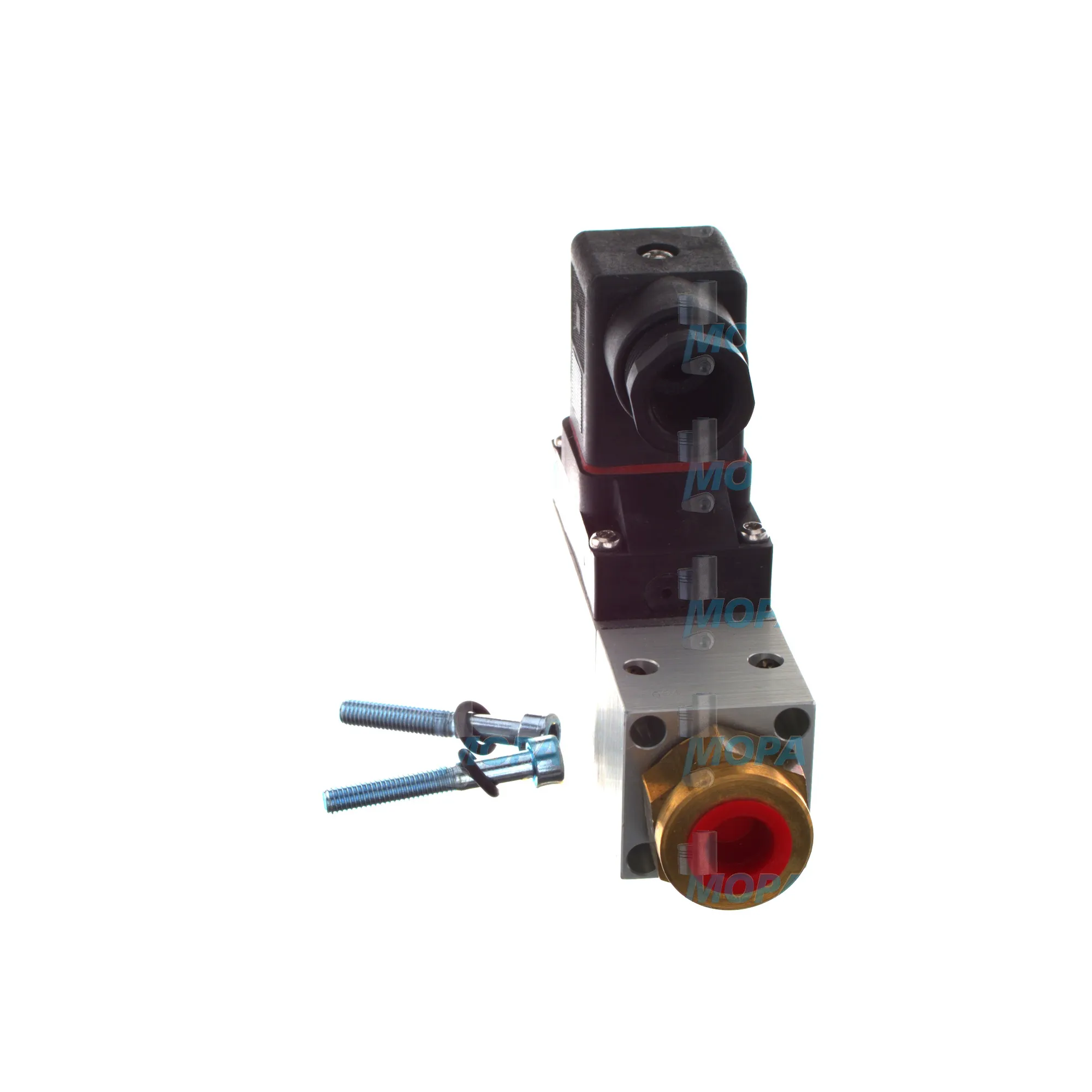 DRUCKSCHALTER - 628/48/46/05022007 passend für MWM & Deutz Motoren 4