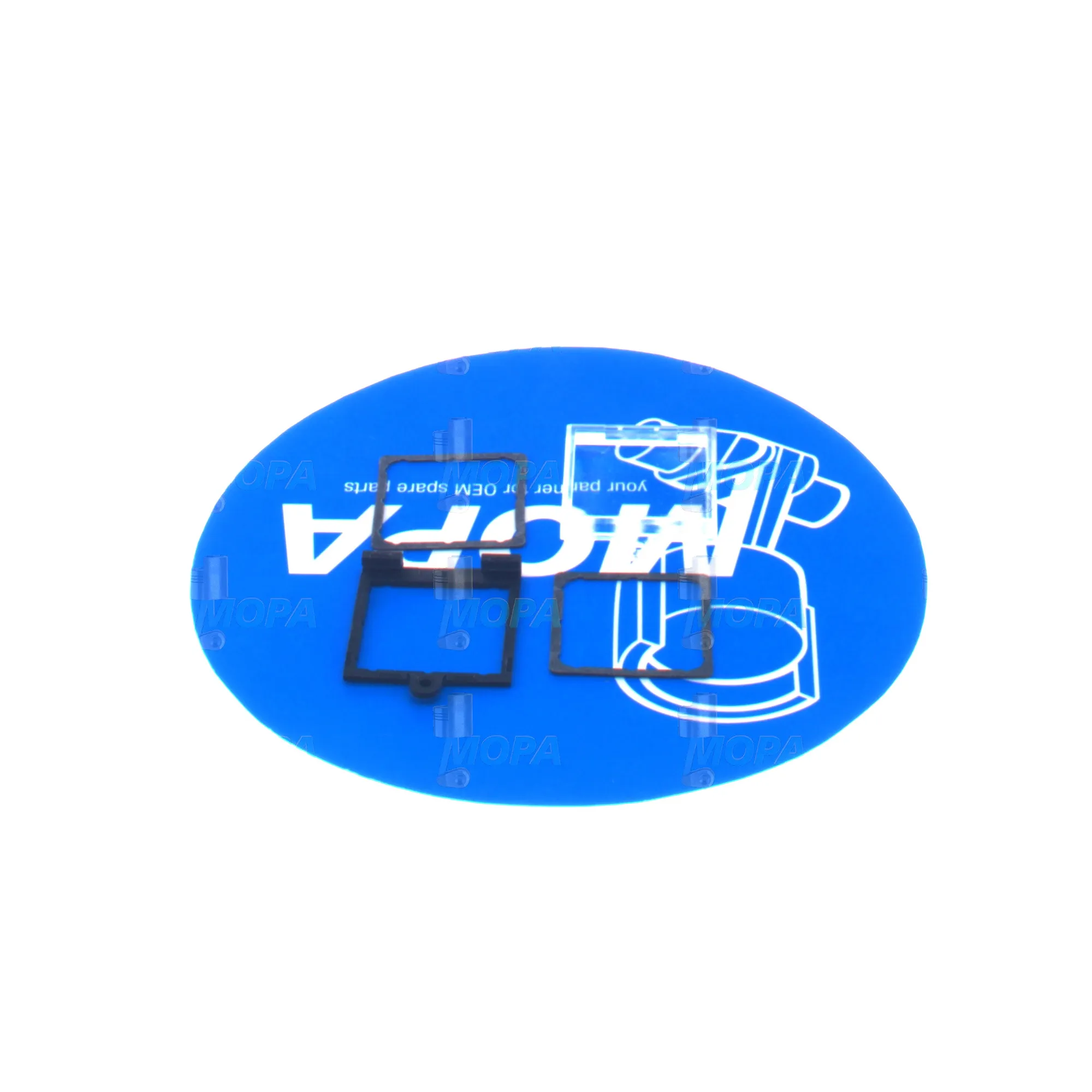 FLAP - 0015331031 suitable for MTU engines 5