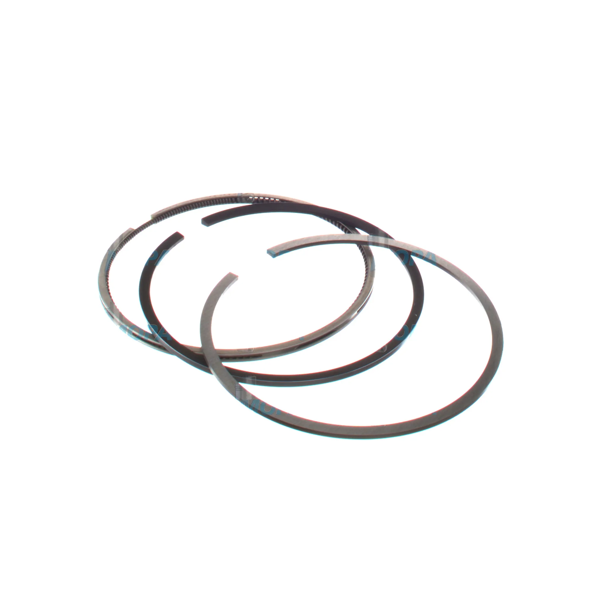 SET OF PISTON RINGS - 02938088 suitable for Deutz engines