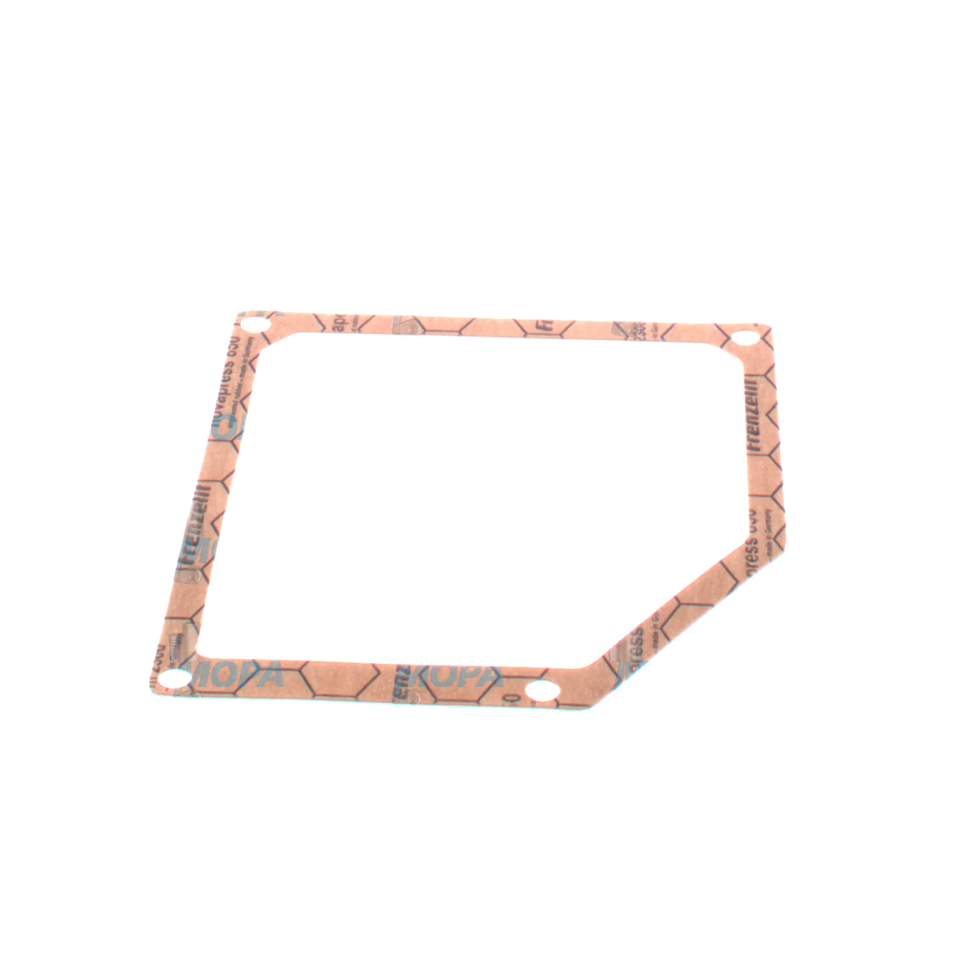 GASKET - 51116100034 suitable for MAN D-engines 9