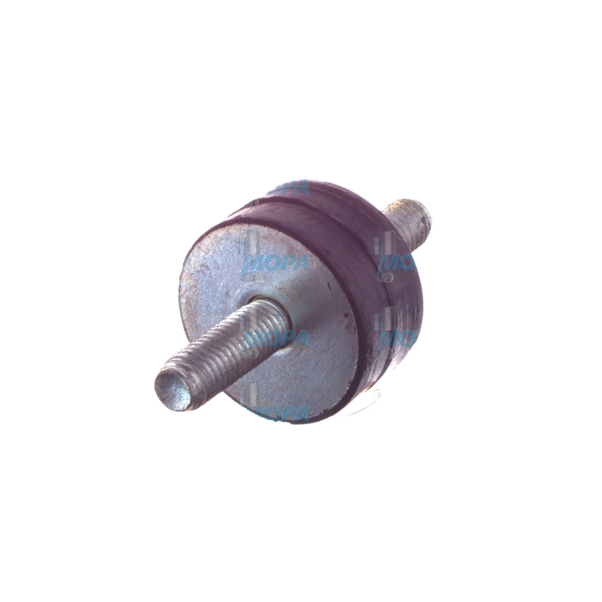 GUMMIMETALLPUFFER - 12342929 passend für MWM & Deutz Motoren
