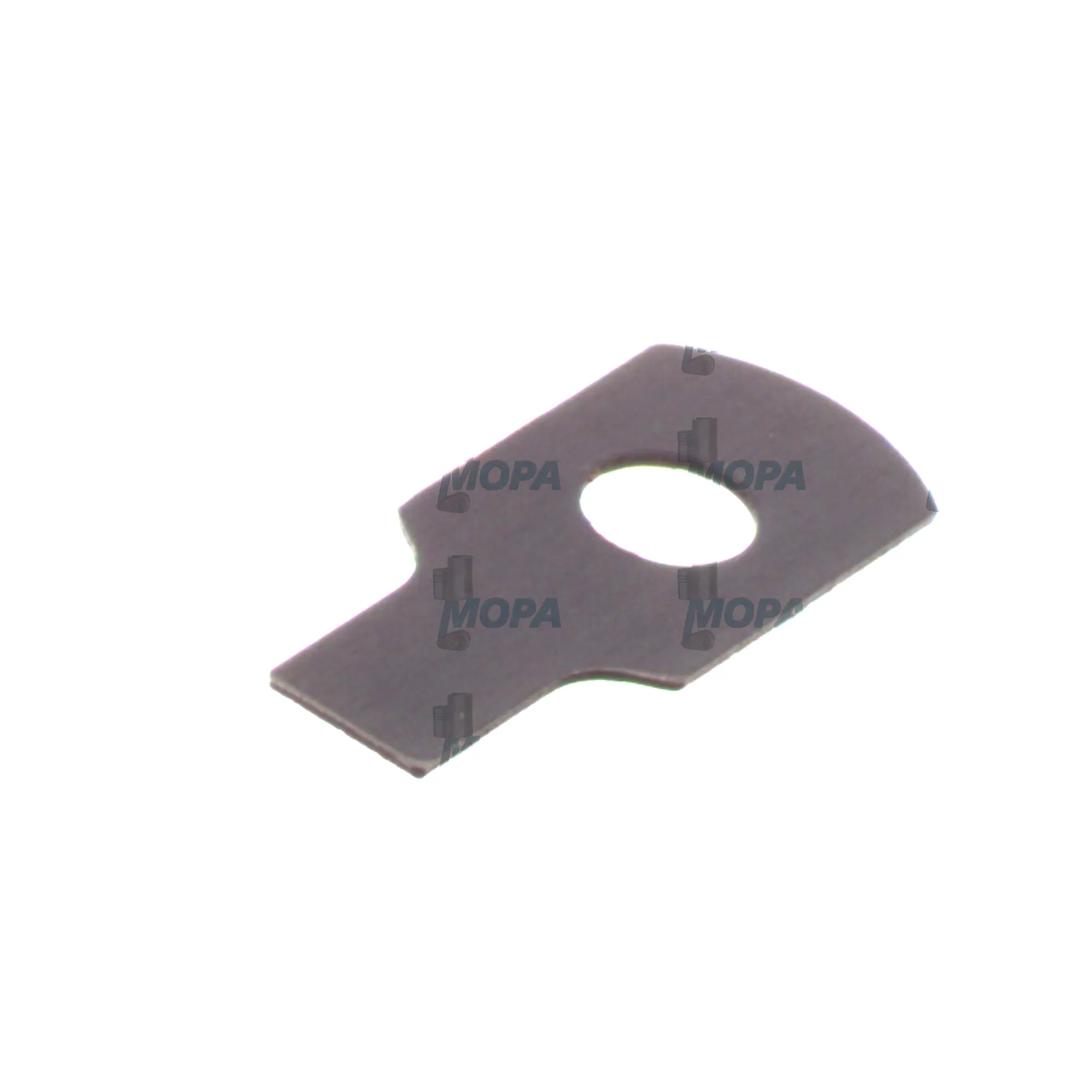 TAB WASHER - 700290005300 suitable for MTU engines 9