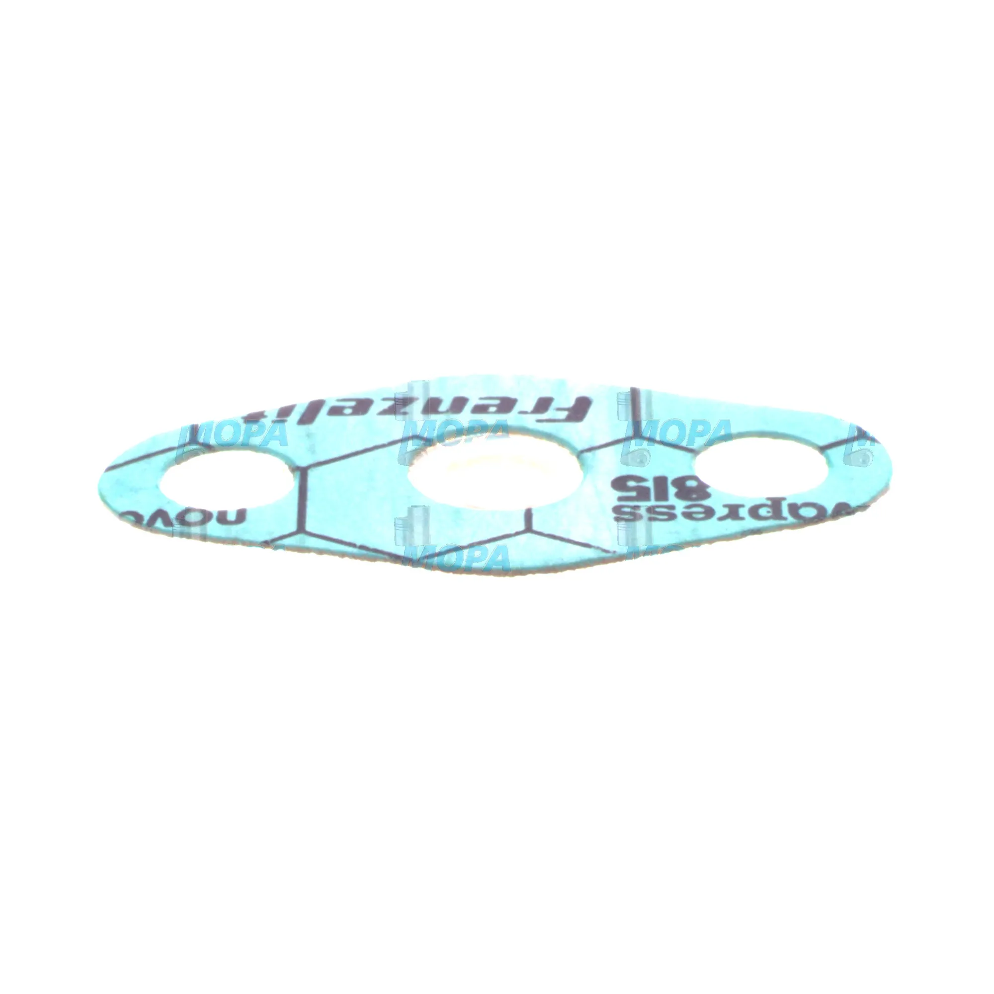 GASKET - 5551870180 suitable for MTU engines 7