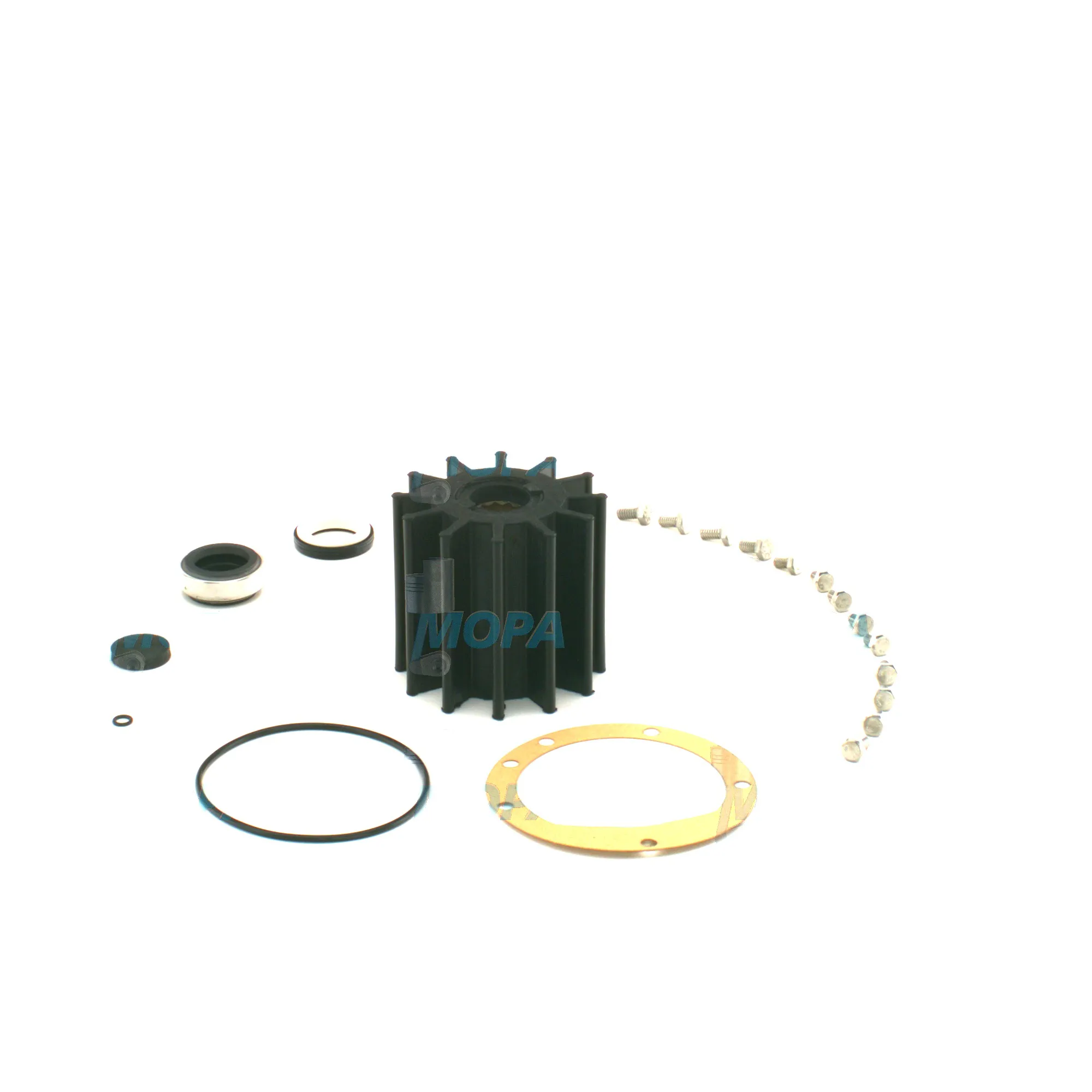REPARATURSATZ - 50065996027 passend für MAN D-Motoren 4