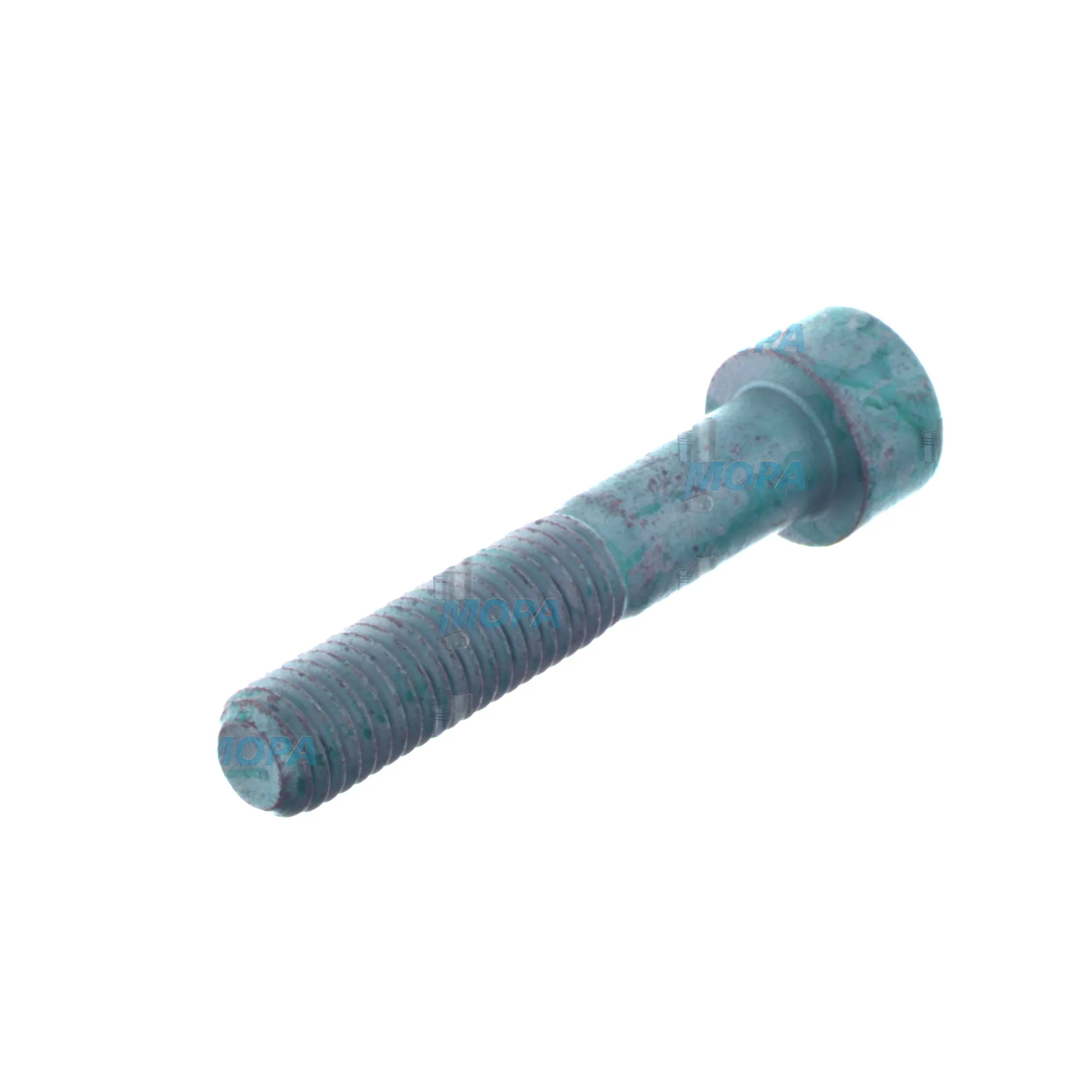 CYLINDER SCREW - 06020934515 suitable for MAN D-engines 9