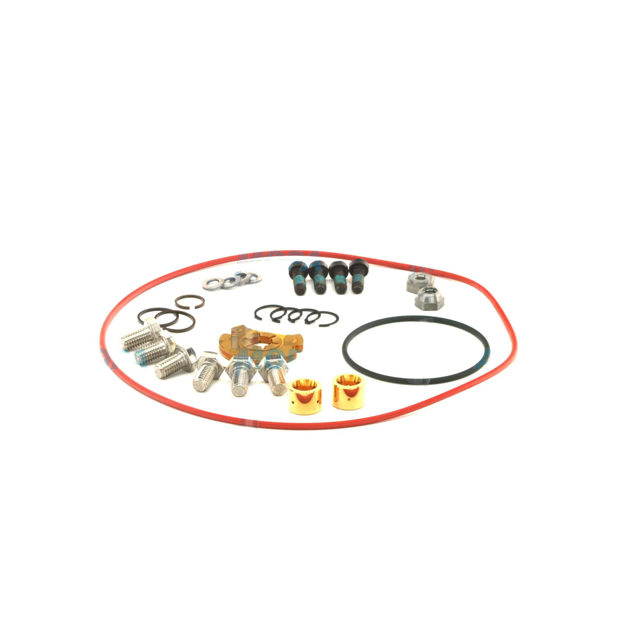 SPARE PART KIT - 8695860316 suitable for MTU engines 4