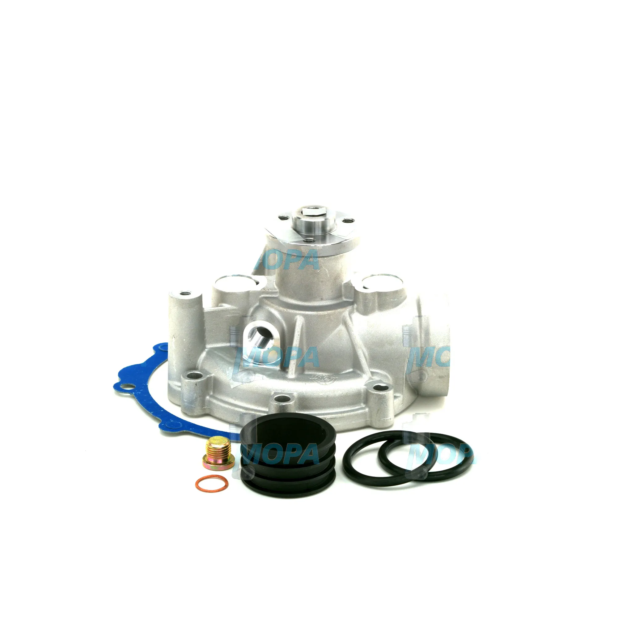 COOLANT PUMP - 02937604 suitable for Deutz engines 3