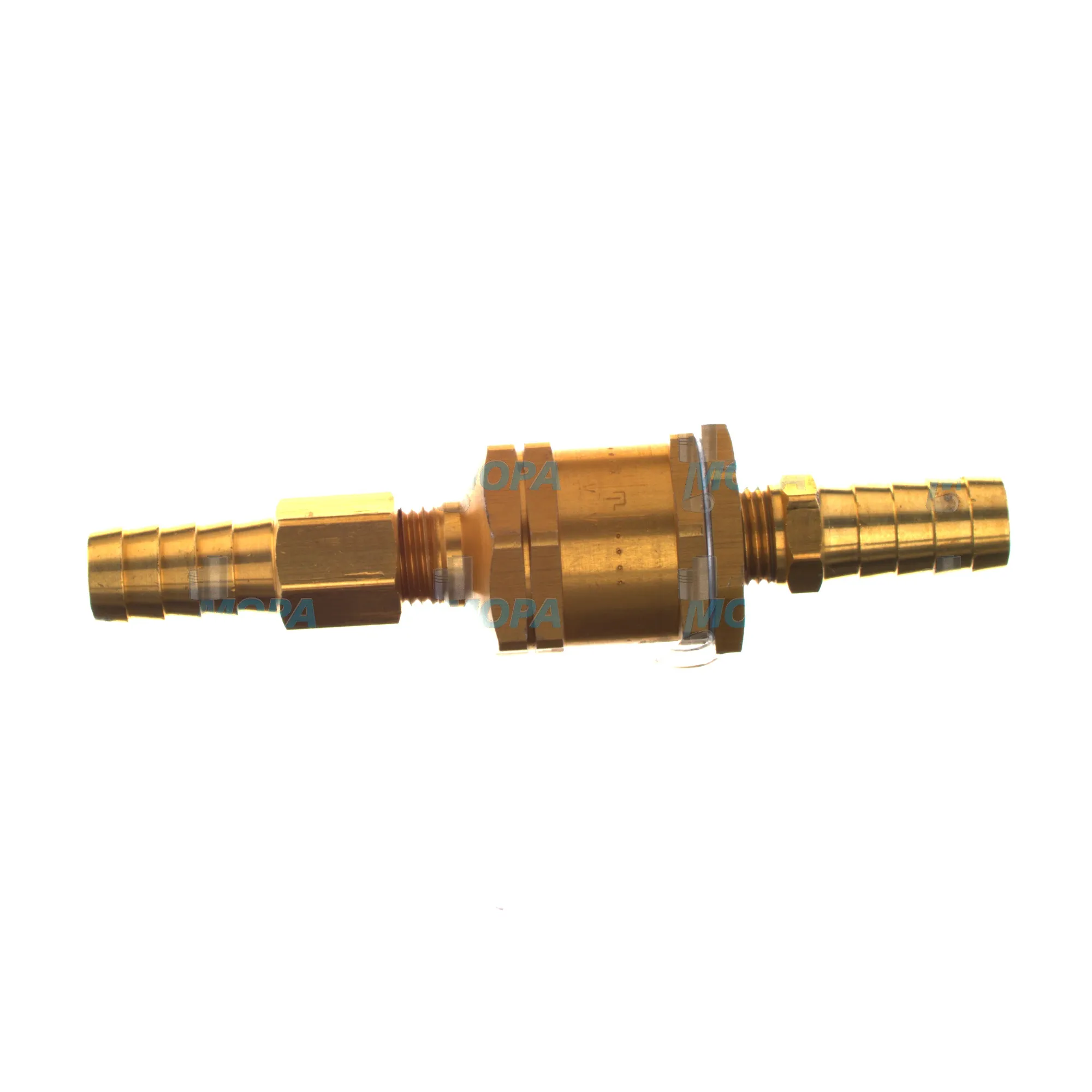 PRESSURE REGULATOR - 12277095 suitable for MWM & Deutz engines 3