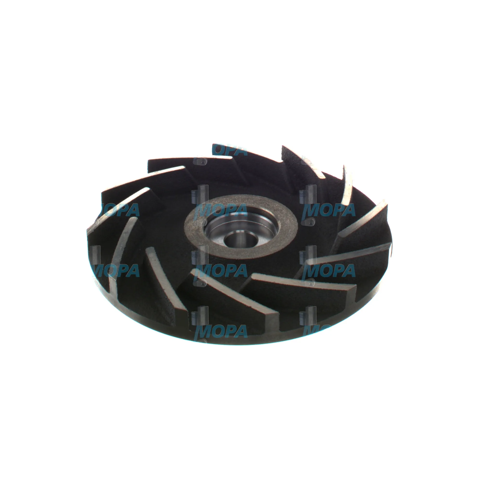 FLUEGELRAD - 51065066011 passend für MAN D Motoren 8