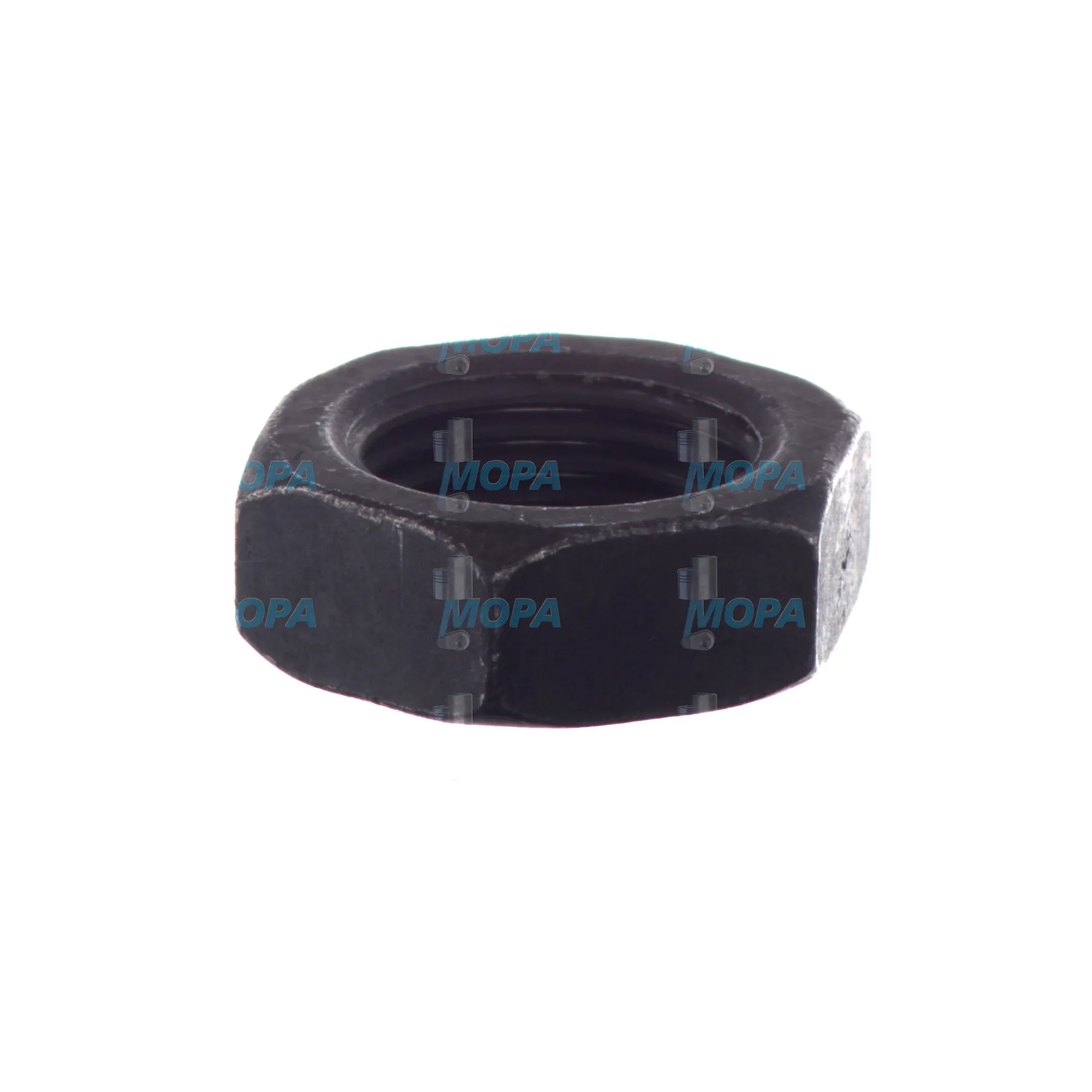 HEXAGON NUT - 51905010049 suitable for MAN D-engines 16