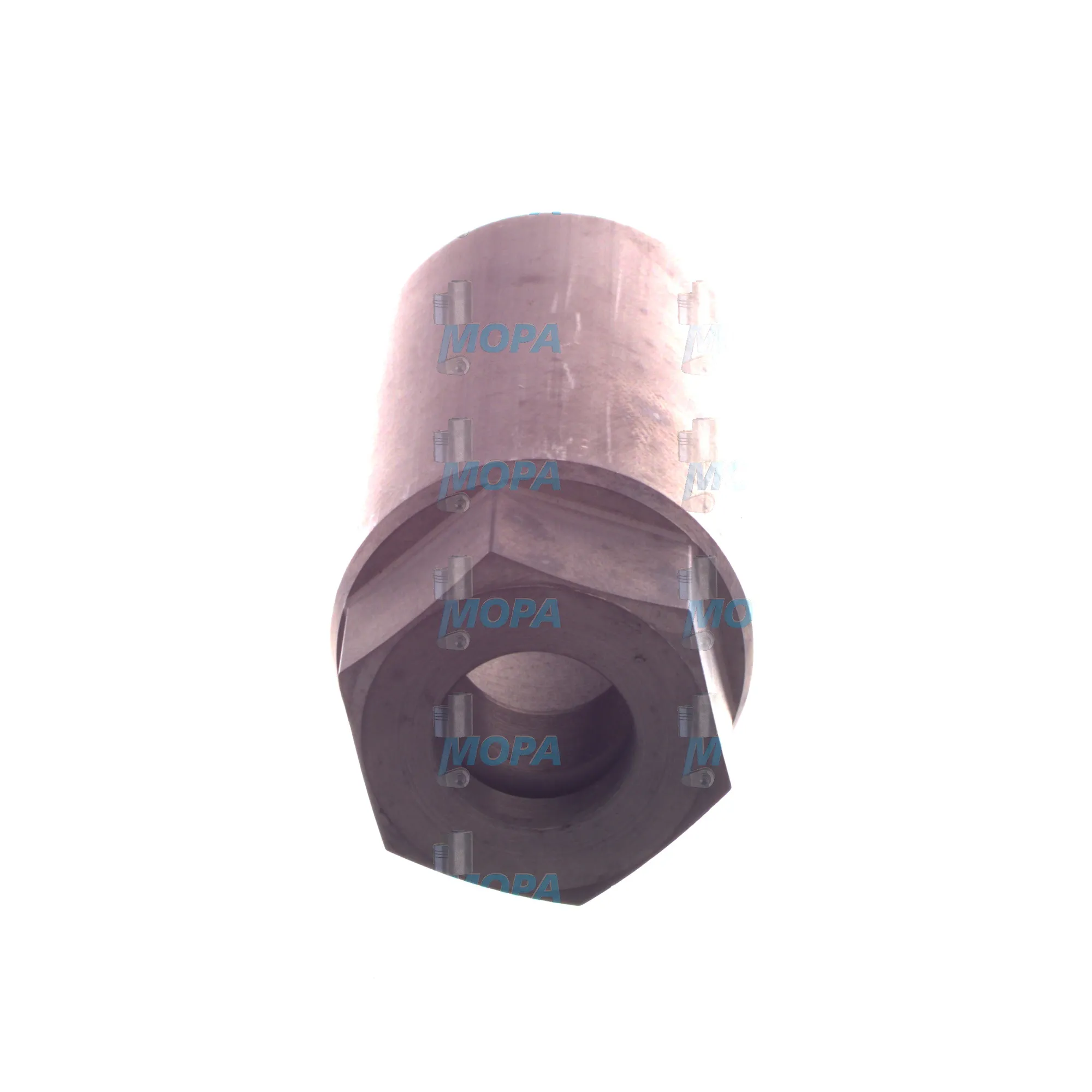 UNION NUT - 02092636 suitable for MWM & Deutz engines 5