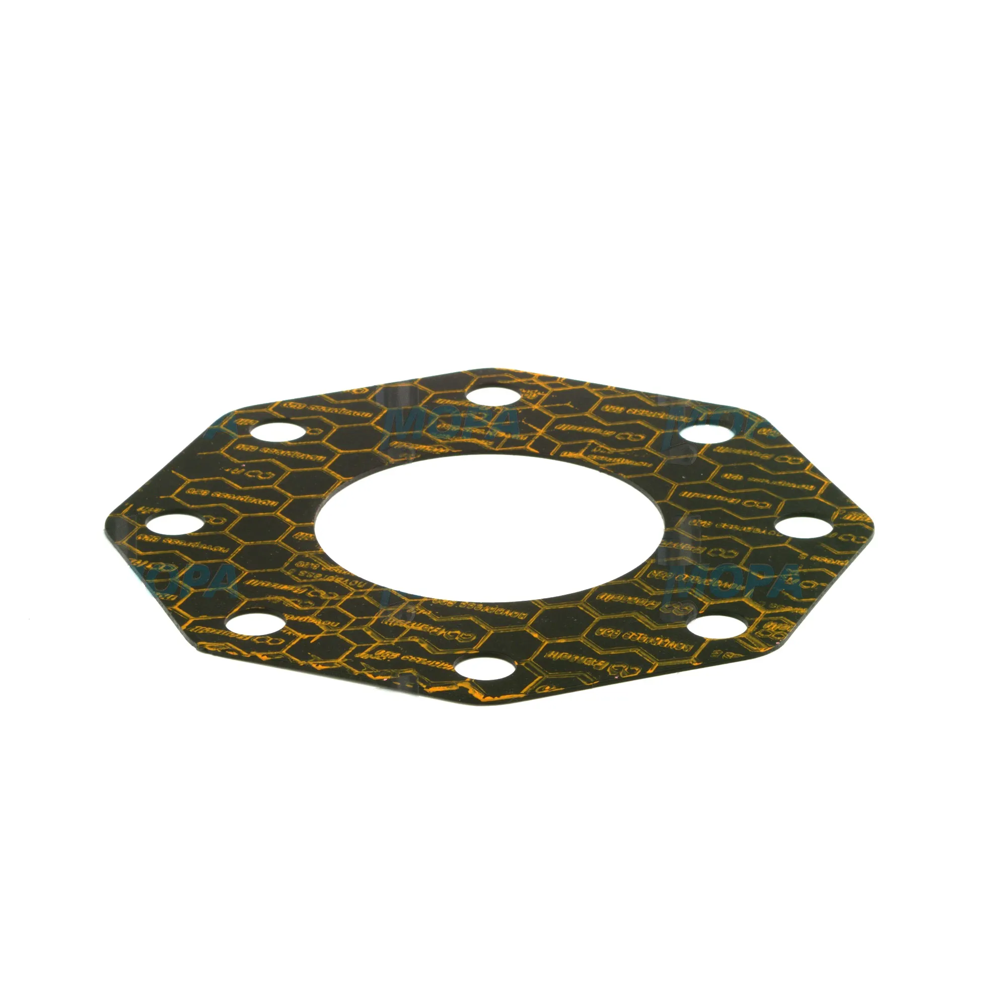 GASKET - 5582031980 suitable for MTU engines 6