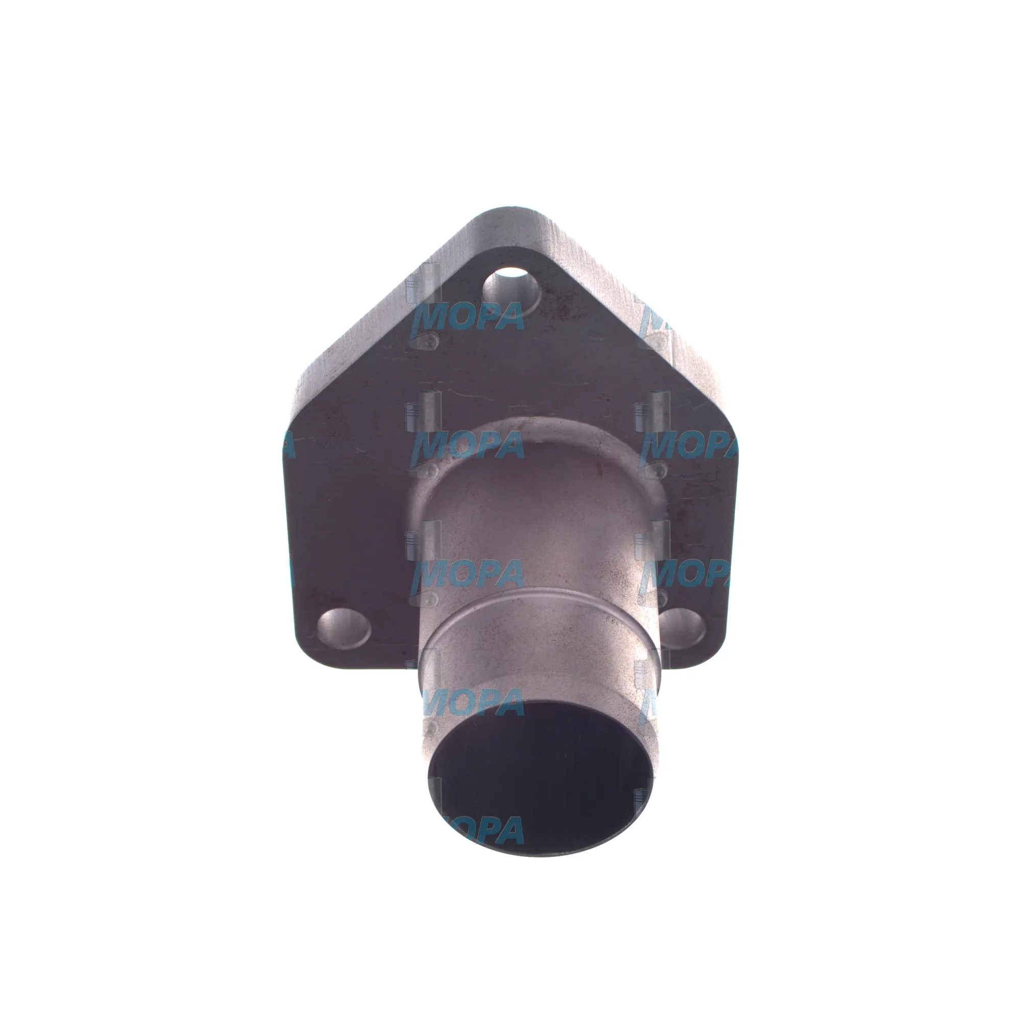 SHEETING/PANELLING - 644003220035 suitable for MWM & Deutz engines 4