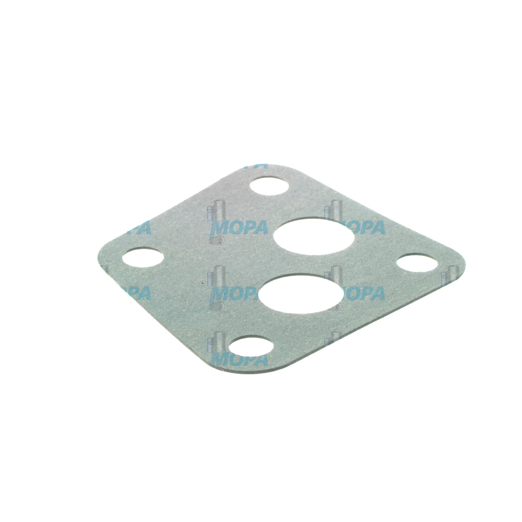 GASKET - 3551840580 suitable for MTU engines 5