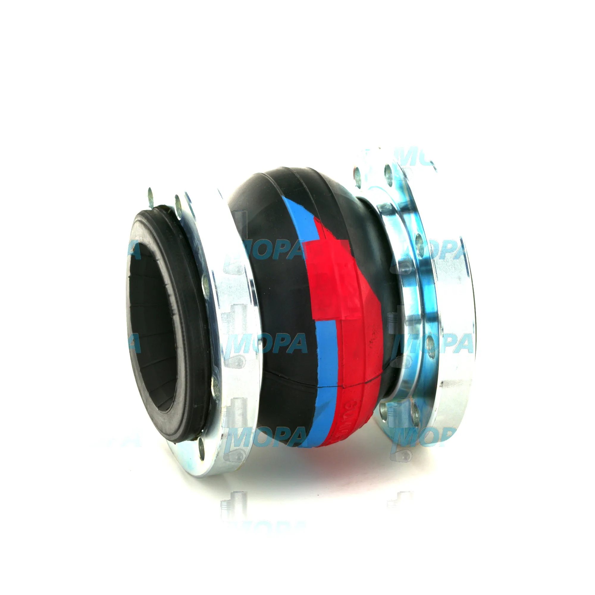 RUBBER-COMPENSATOR - 12453822 suitable for MWM & Deutz engines 3
